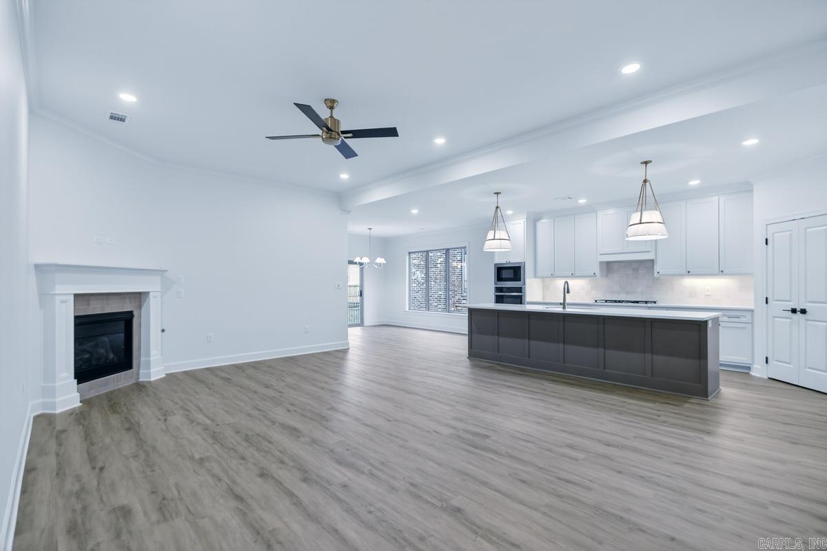 190 Fletcher Ridge  Little Rock, AR