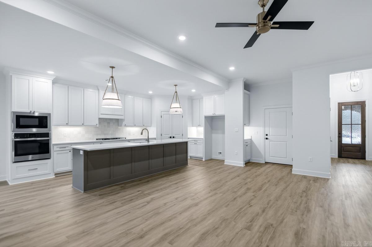 190 Fletcher Ridge  Little Rock, AR