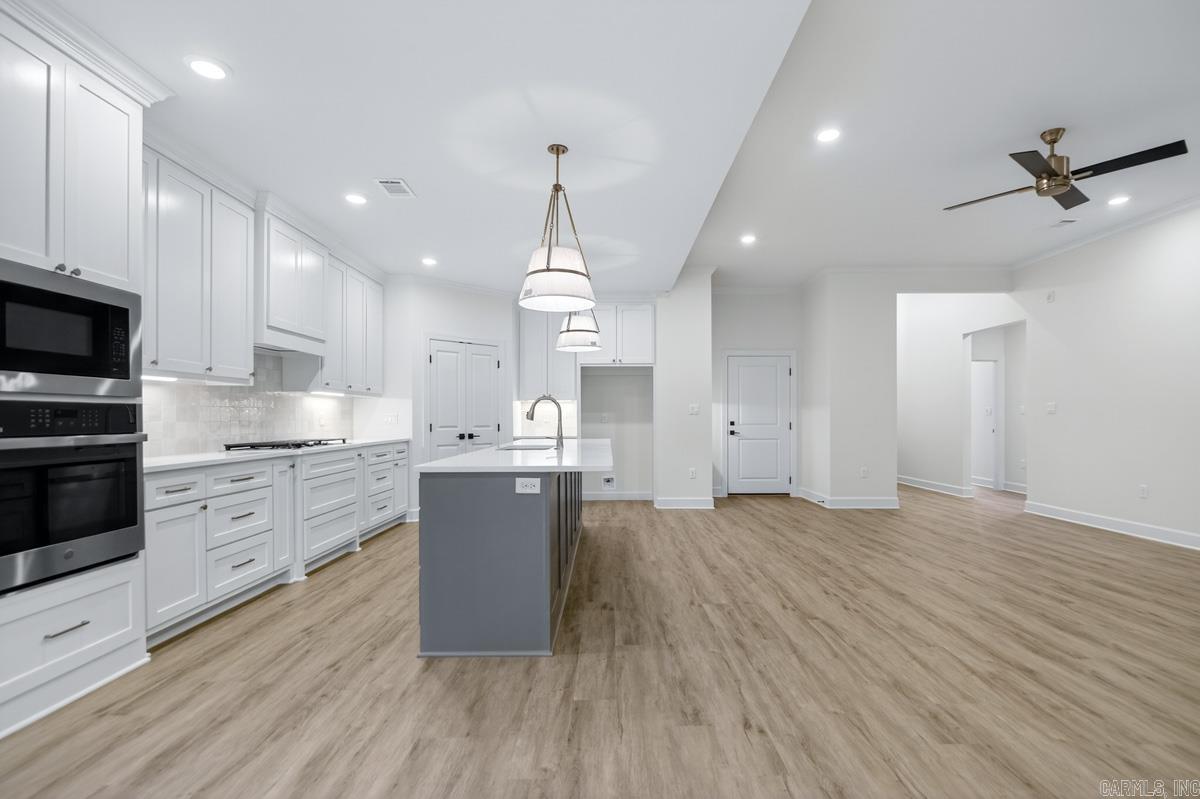 190 Fletcher Ridge  Little Rock, AR