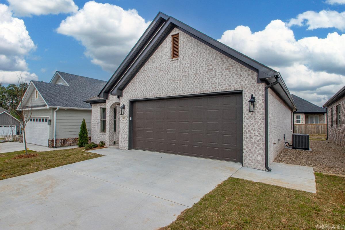 190 Fletcher Ridge  Little Rock, AR