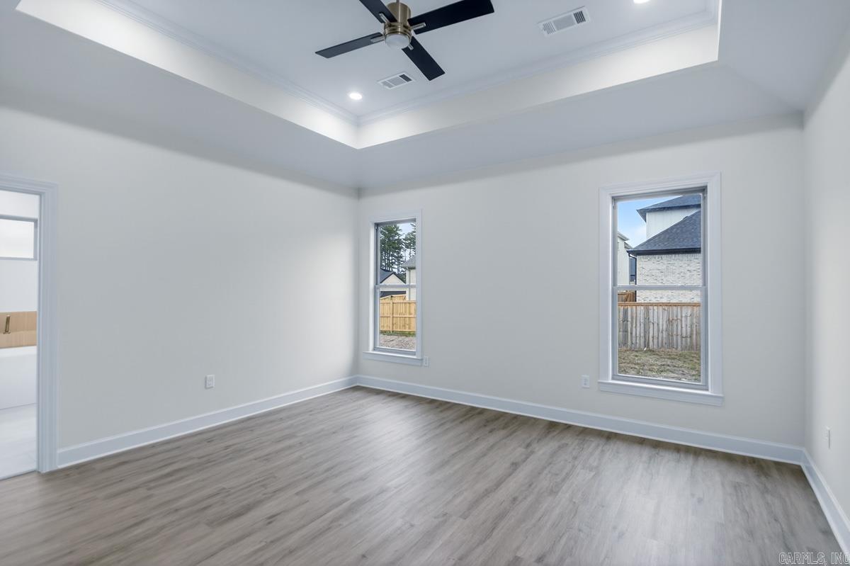 190 Fletcher Ridge  Little Rock, AR