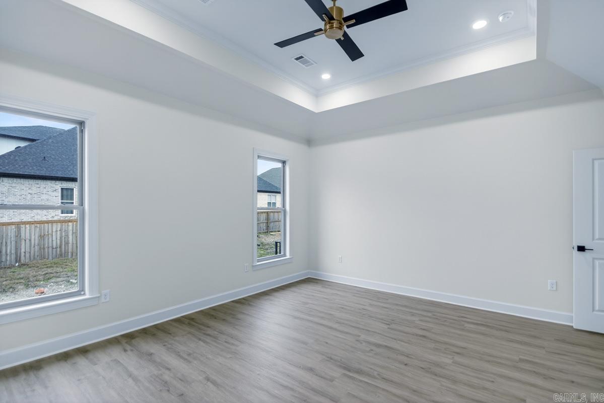 190 Fletcher Ridge  Little Rock, AR