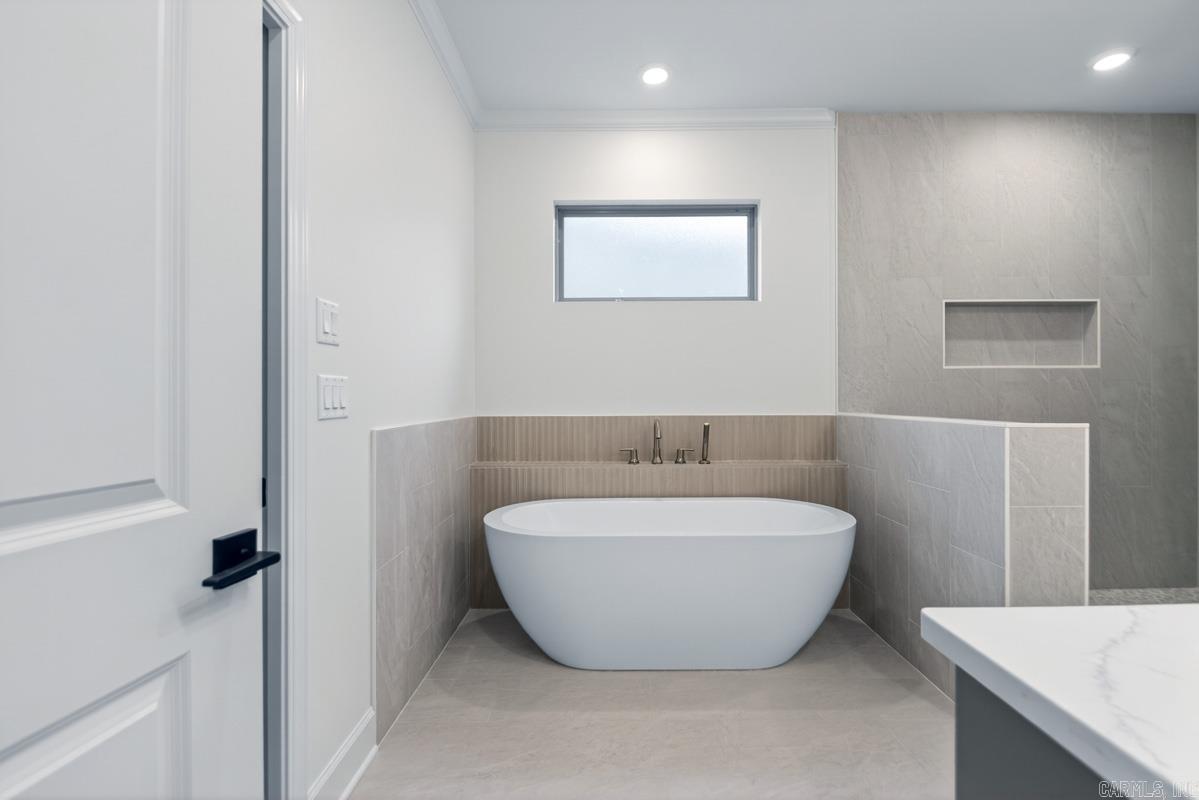 190 Fletcher Ridge  Little Rock, AR