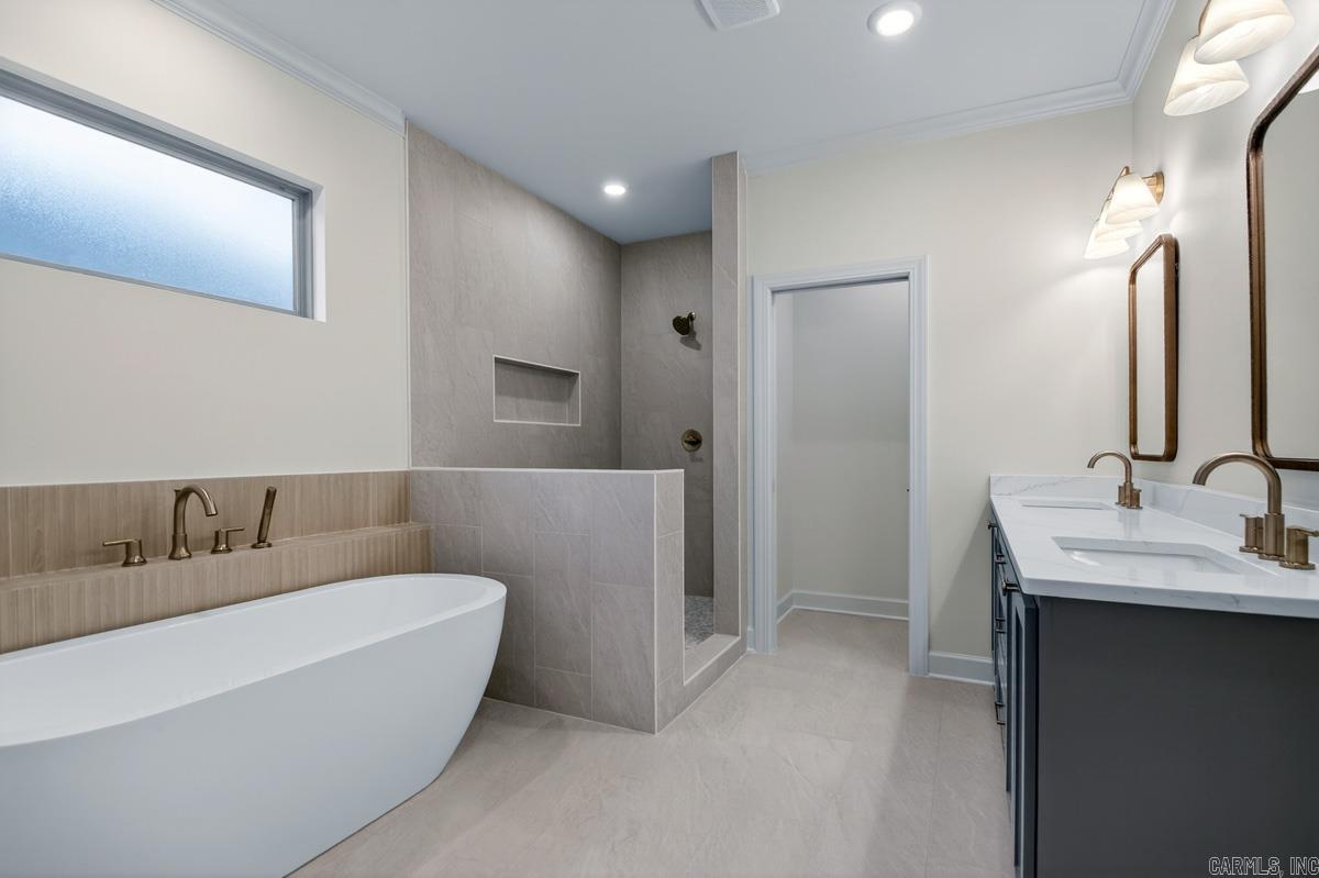 190 Fletcher Ridge  Little Rock, AR