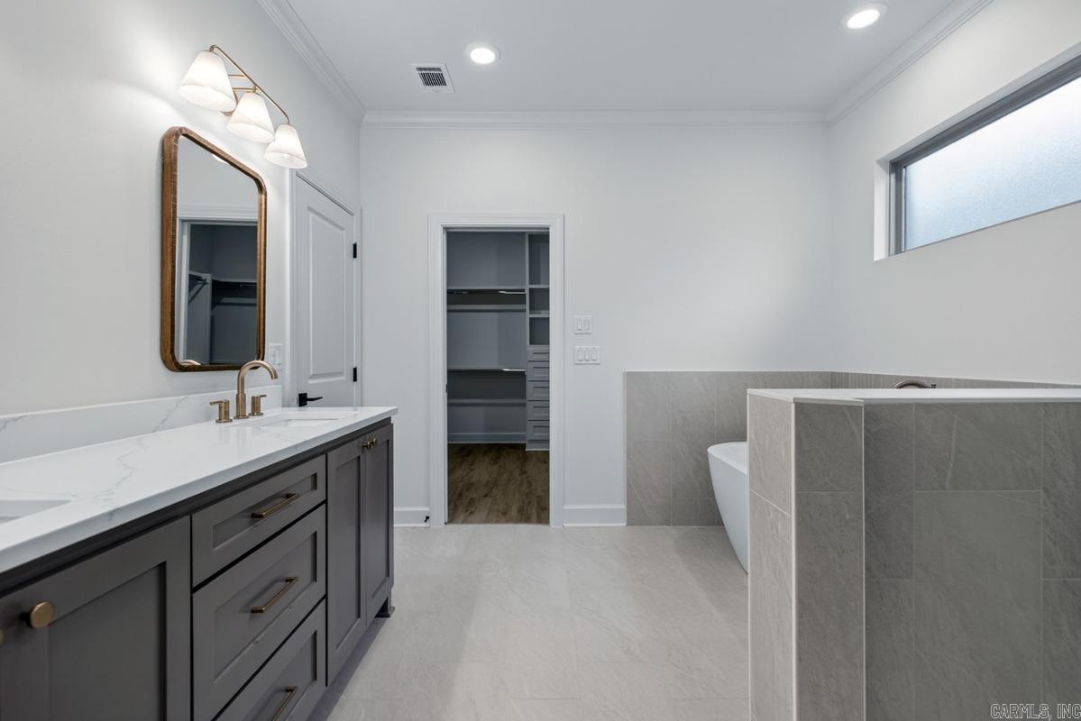 190 Fletcher Ridge  Little Rock, AR