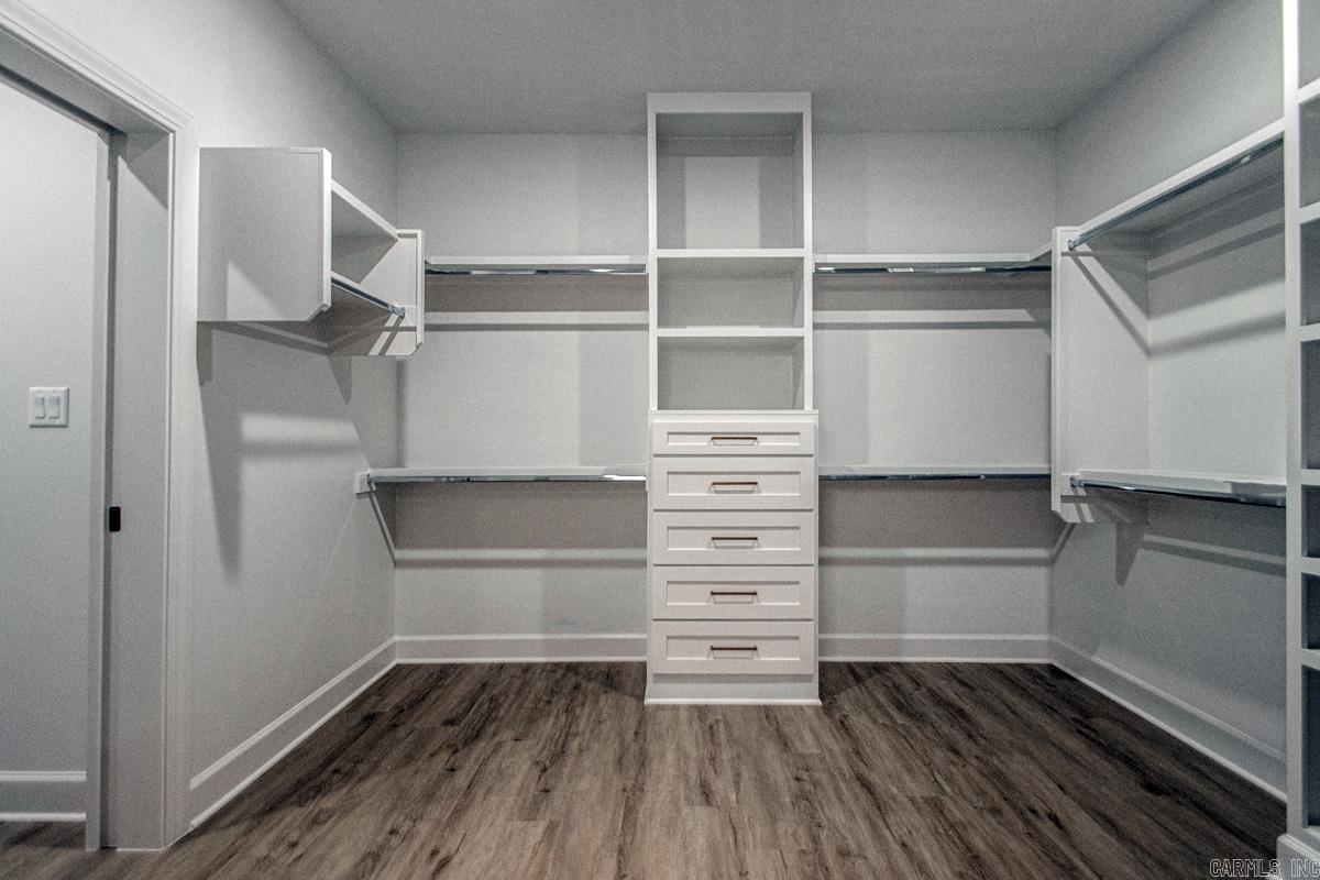 190 Fletcher Ridge  Little Rock, AR