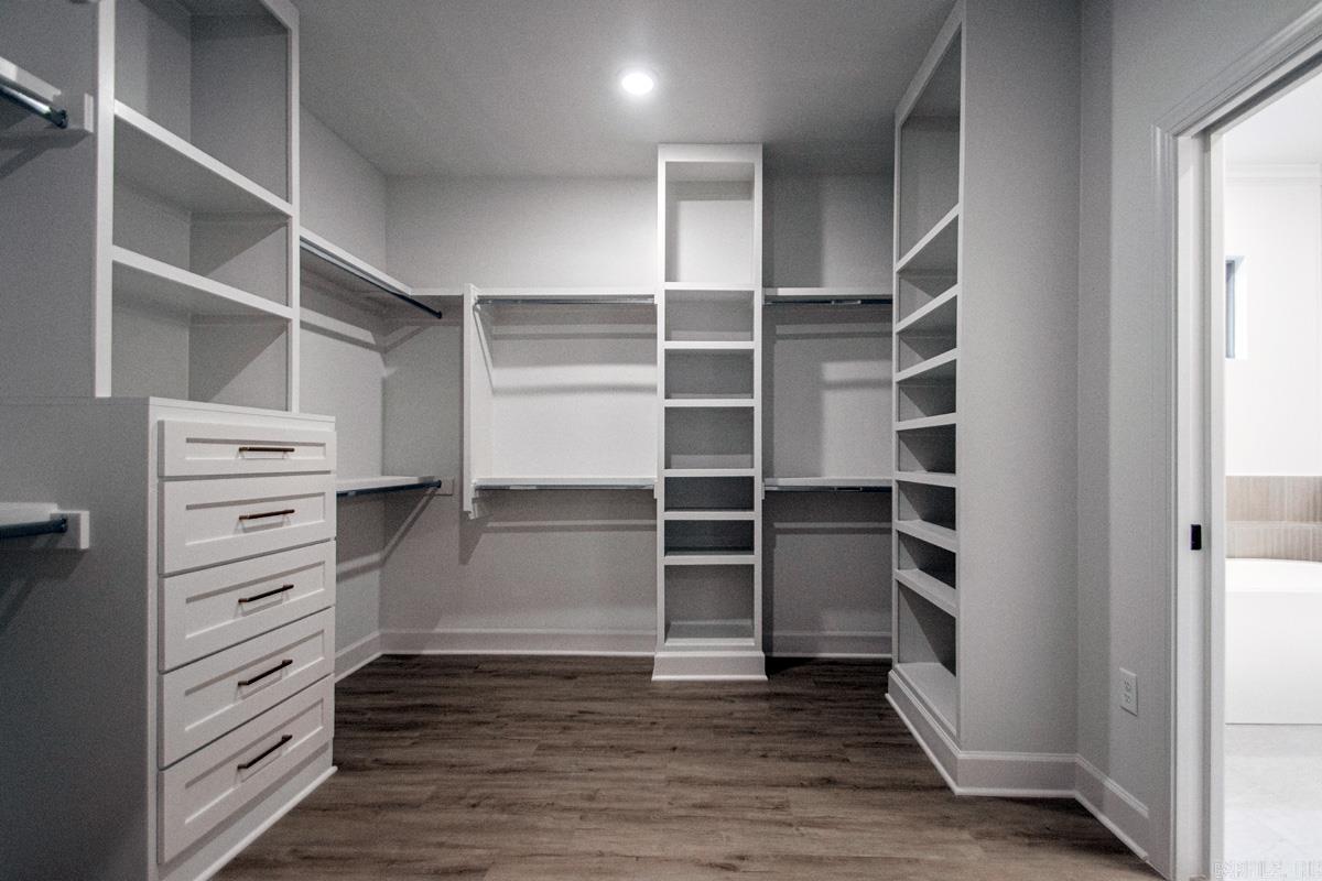 190 Fletcher Ridge  Little Rock, AR