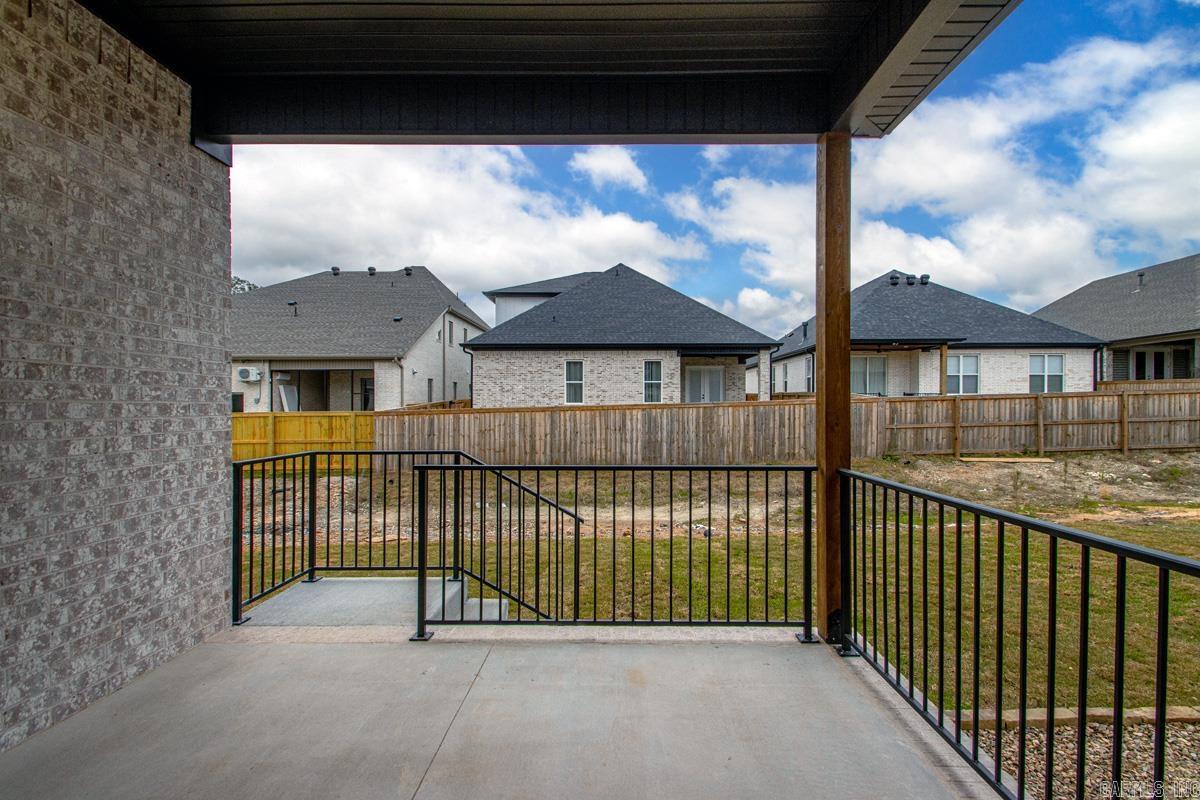 190 Fletcher Ridge  Little Rock, AR