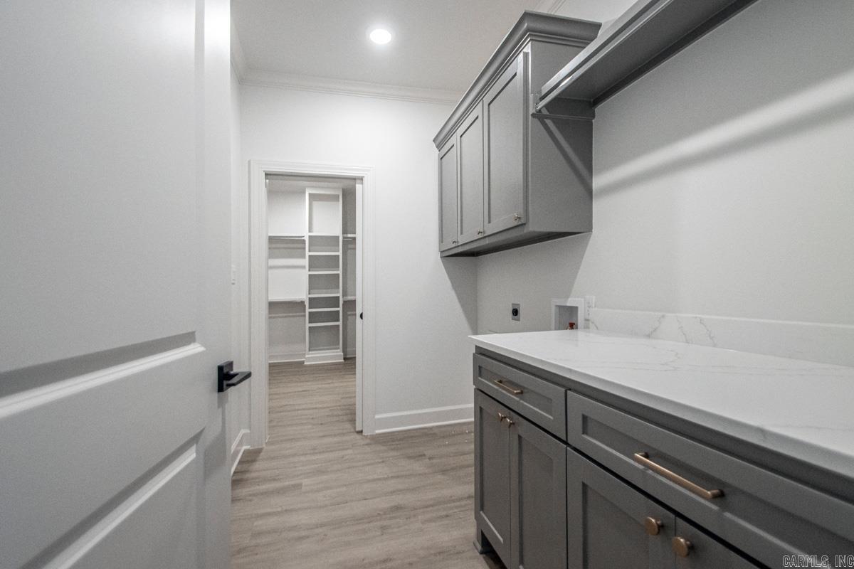 190 Fletcher Ridge  Little Rock, AR