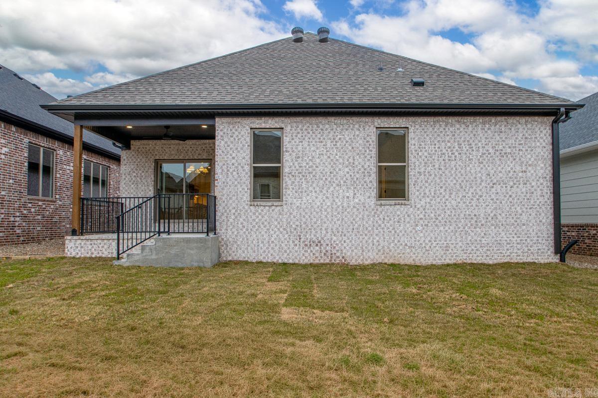 190 Fletcher Ridge  Little Rock, AR