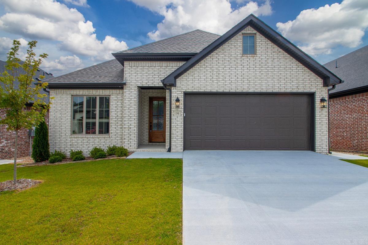 194 Fletcher Ridge Drive