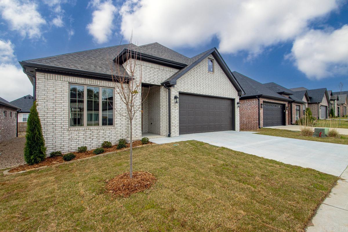 194 Fletcher Ridge  Little Rock, AR