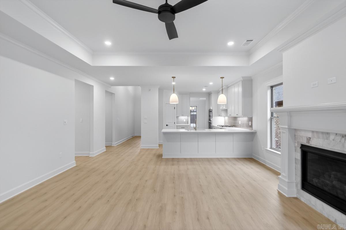 194 Fletcher Ridge  Little Rock, AR