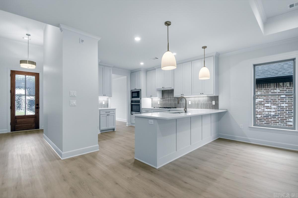 194 Fletcher Ridge  Little Rock, AR