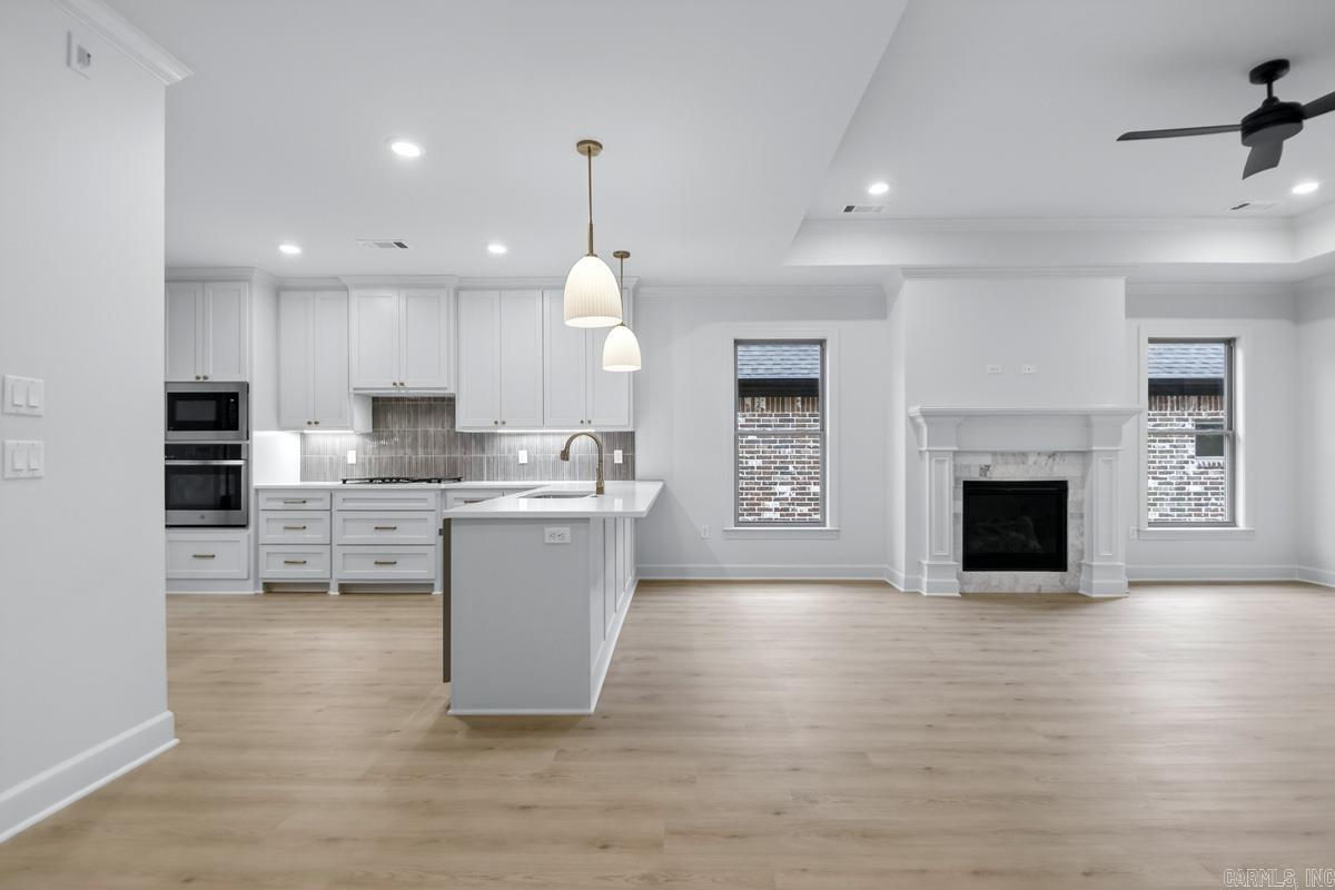 194 Fletcher Ridge  Little Rock, AR