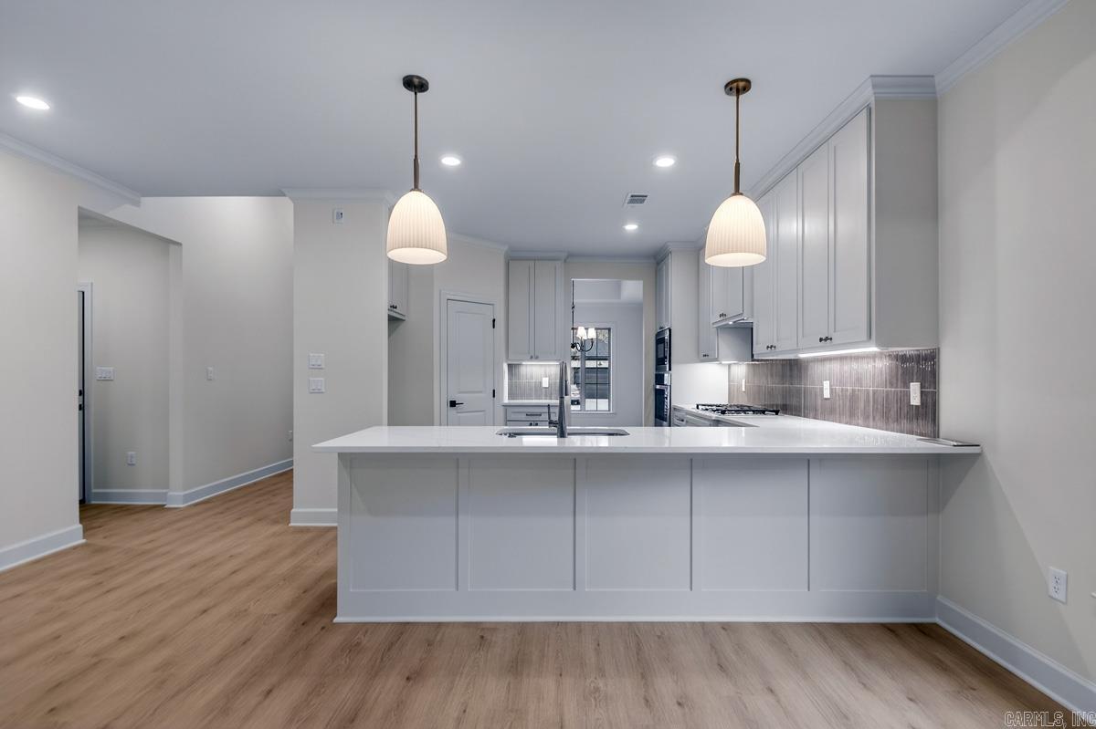 194 Fletcher Ridge  Little Rock, AR