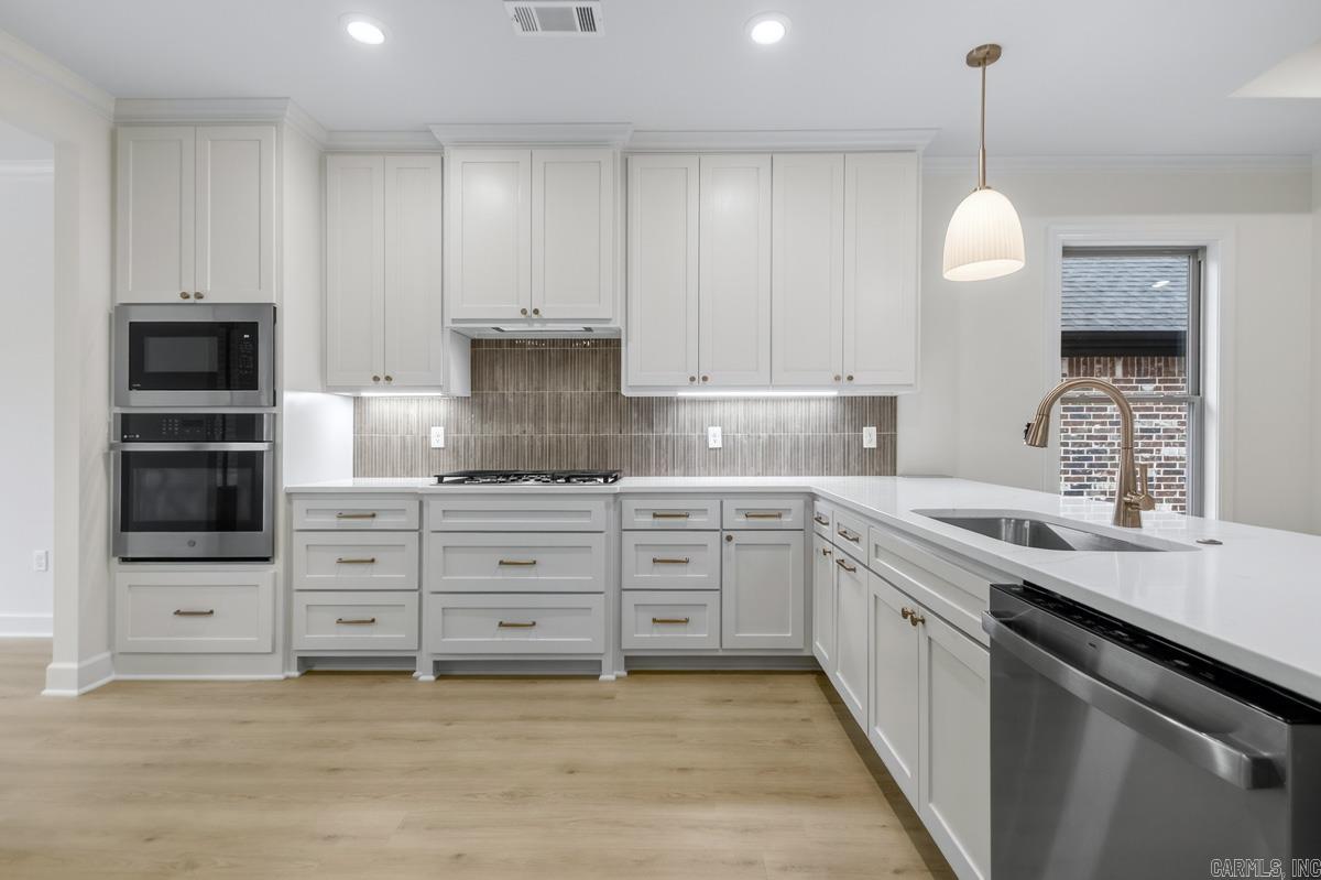 194 Fletcher Ridge  Little Rock, AR