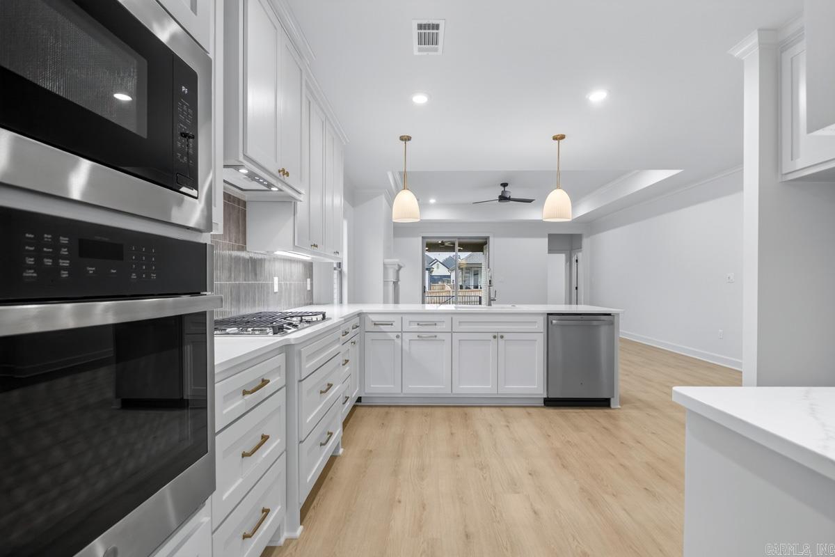 194 Fletcher Ridge  Little Rock, AR