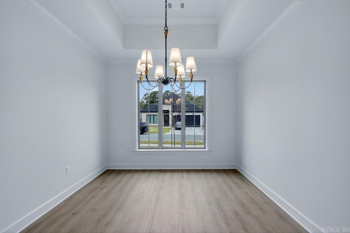 194 Fletcher Ridge  Little Rock, AR