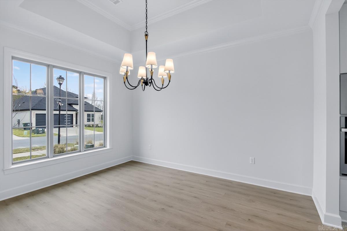 194 Fletcher Ridge  Little Rock, AR