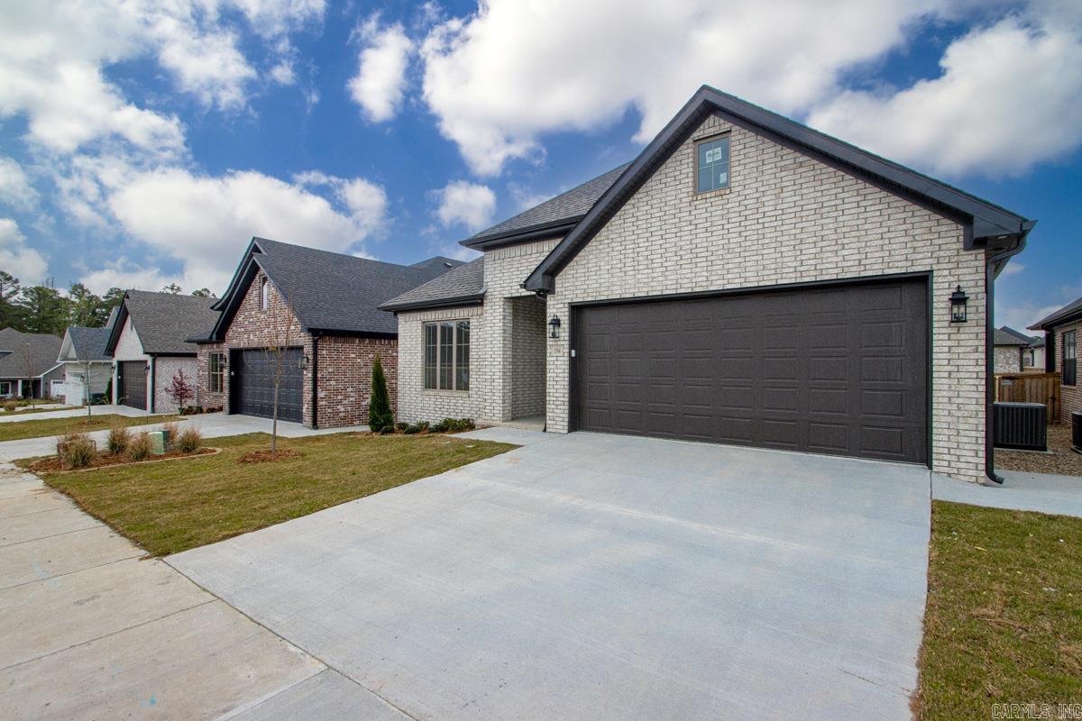 194 Fletcher Ridge  Little Rock, AR