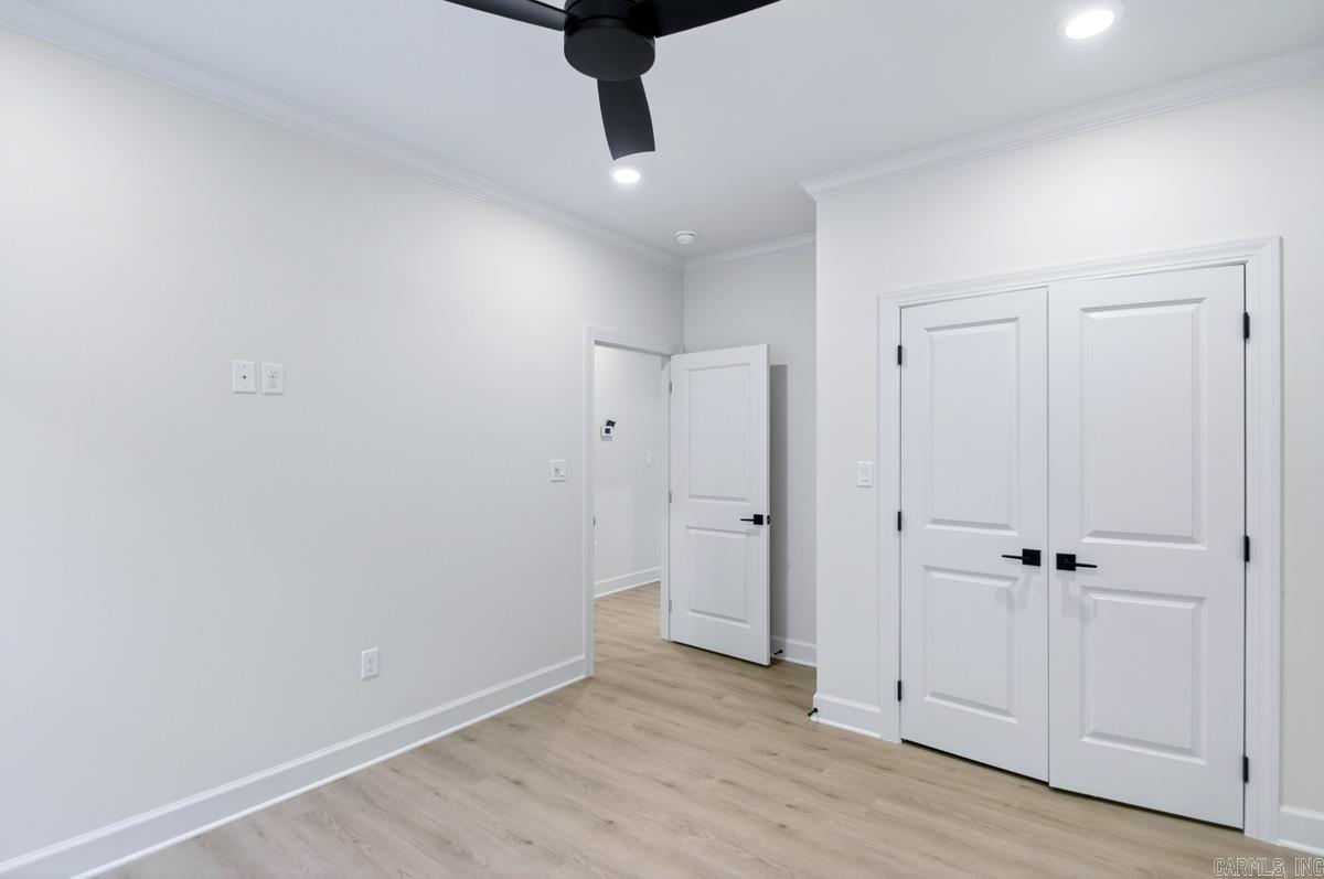 194 Fletcher Ridge  Little Rock, AR