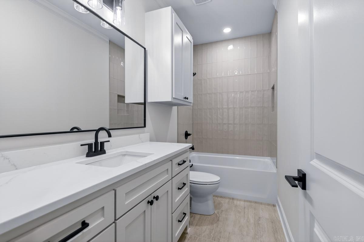 194 Fletcher Ridge  Little Rock, AR