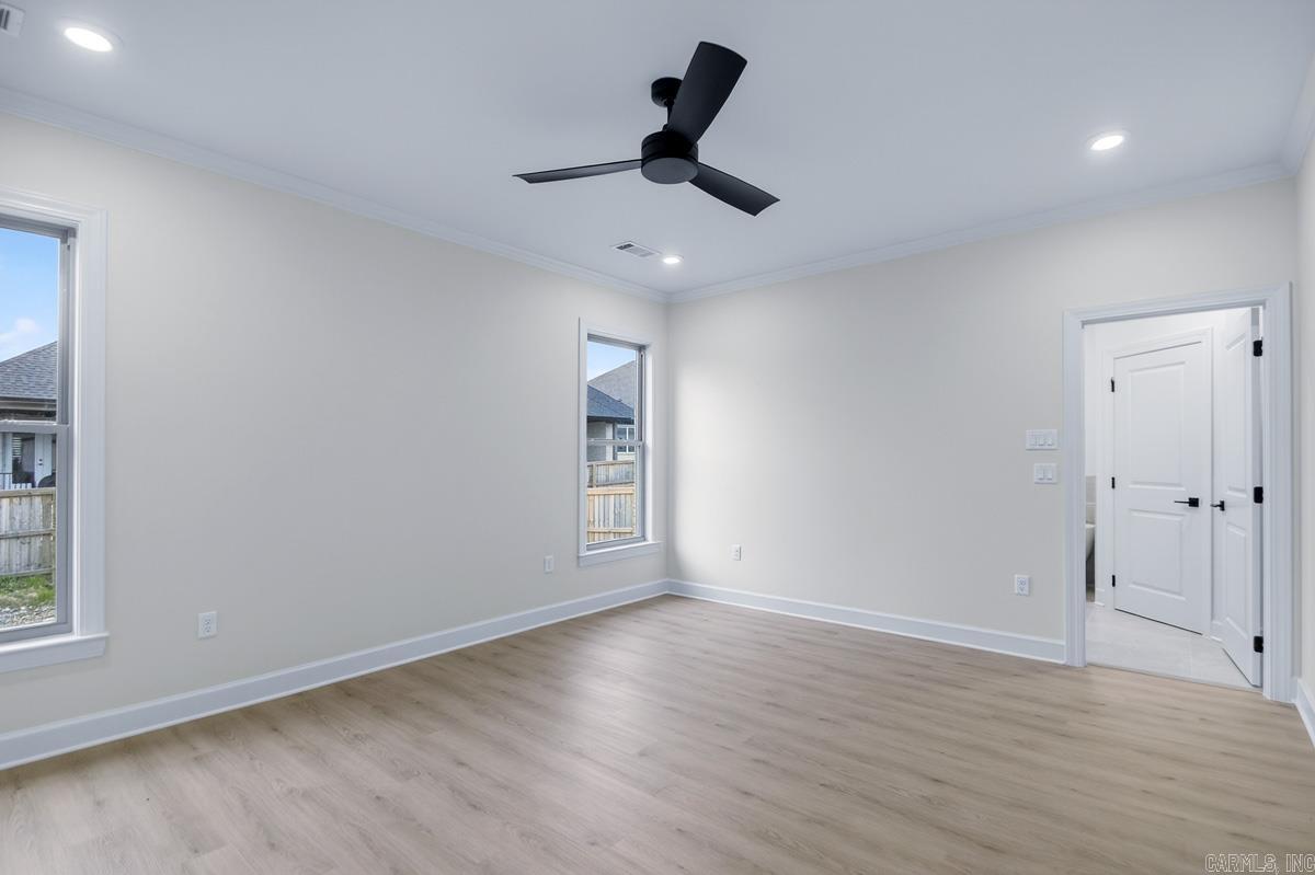 194 Fletcher Ridge  Little Rock, AR