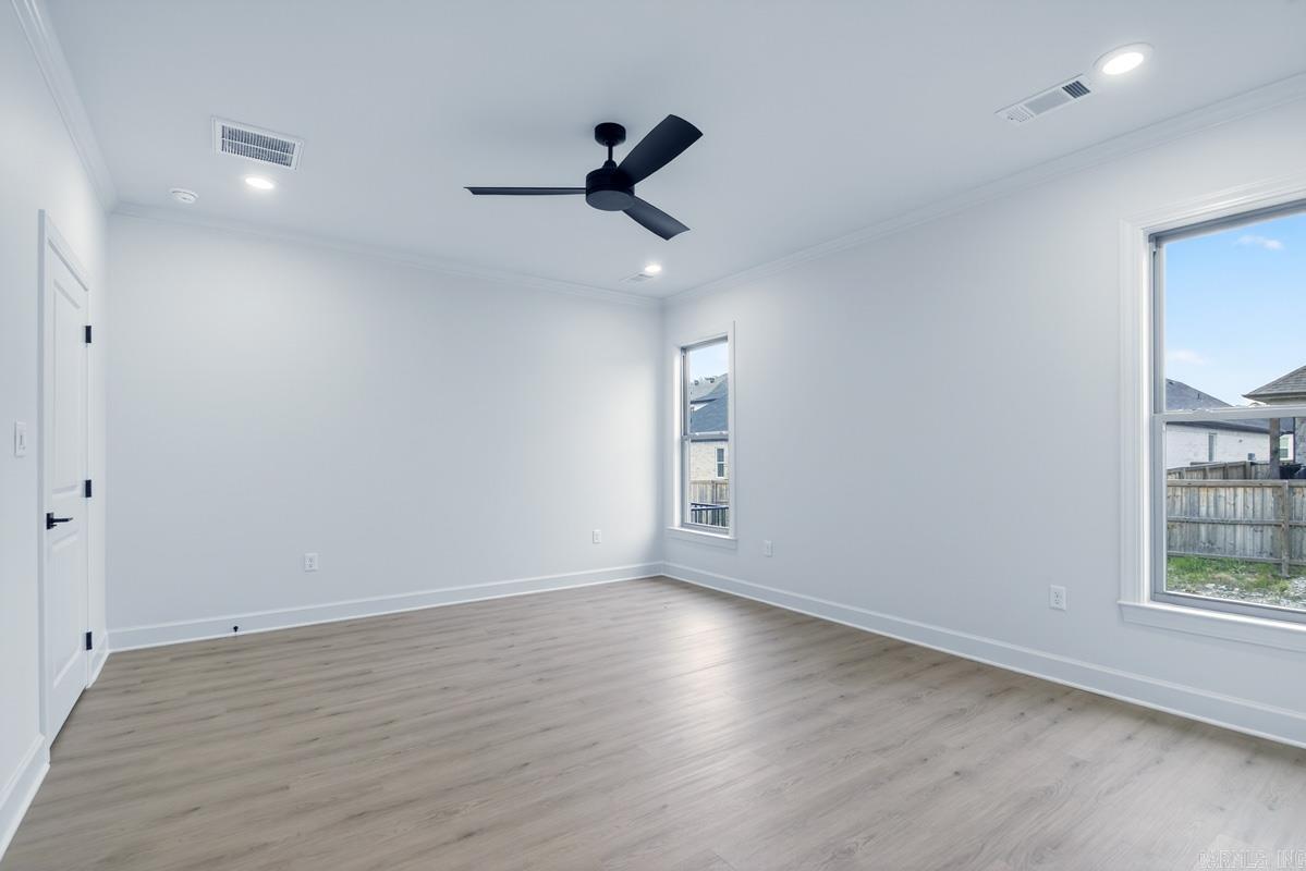 194 Fletcher Ridge  Little Rock, AR