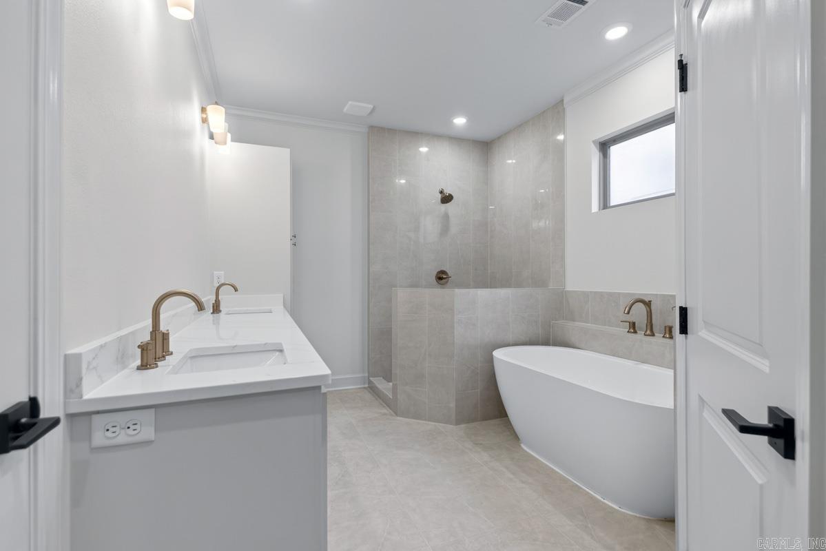 194 Fletcher Ridge  Little Rock, AR