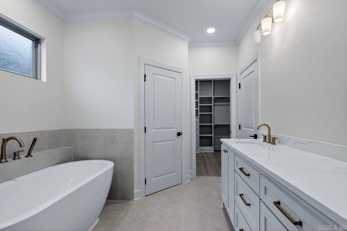 194 Fletcher Ridge  Little Rock, AR