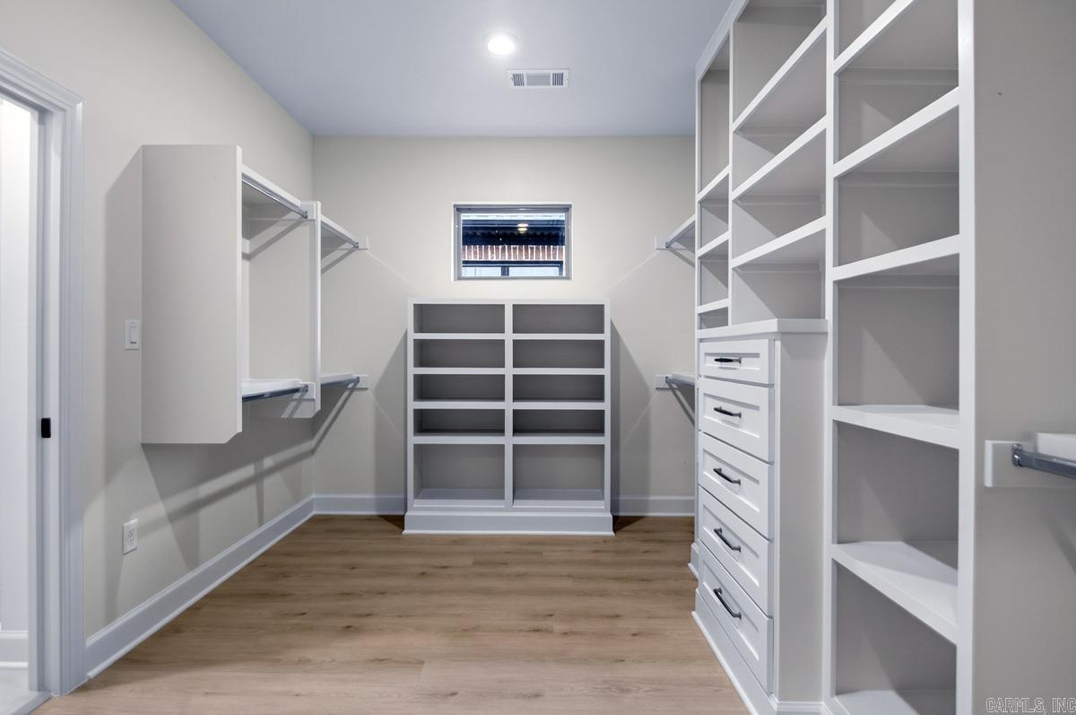 194 Fletcher Ridge  Little Rock, AR