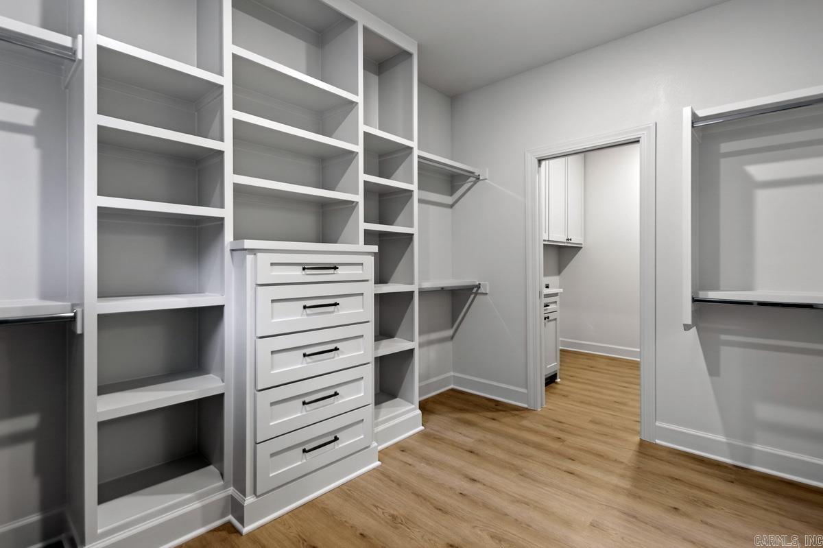 194 Fletcher Ridge  Little Rock, AR