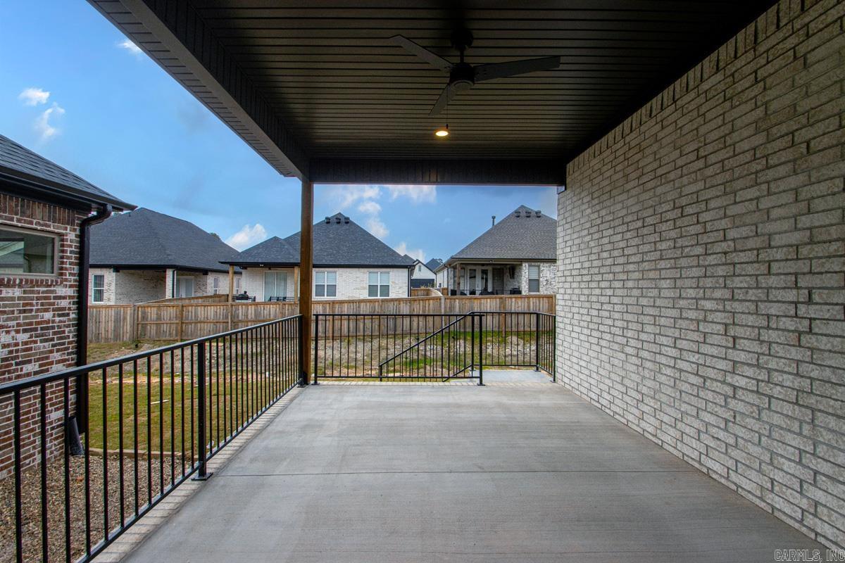 194 Fletcher Ridge  Little Rock, AR