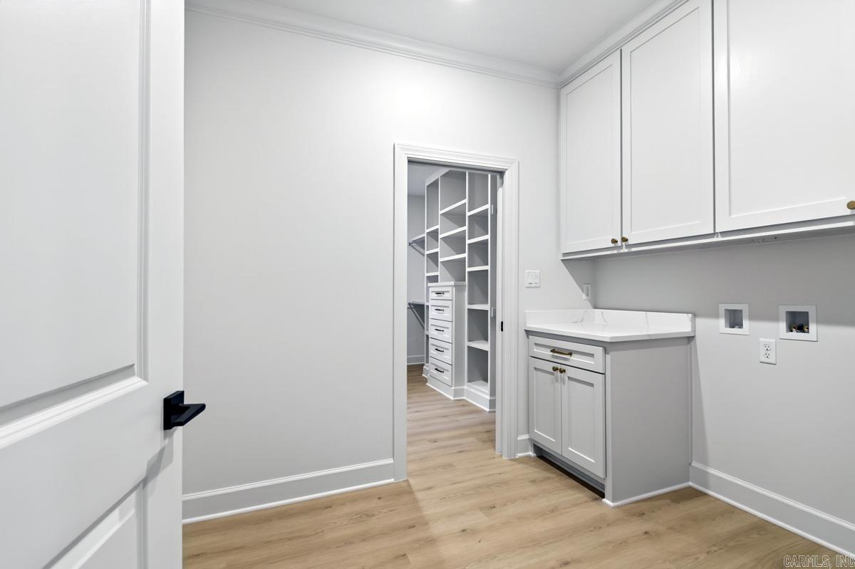 194 Fletcher Ridge  Little Rock, AR