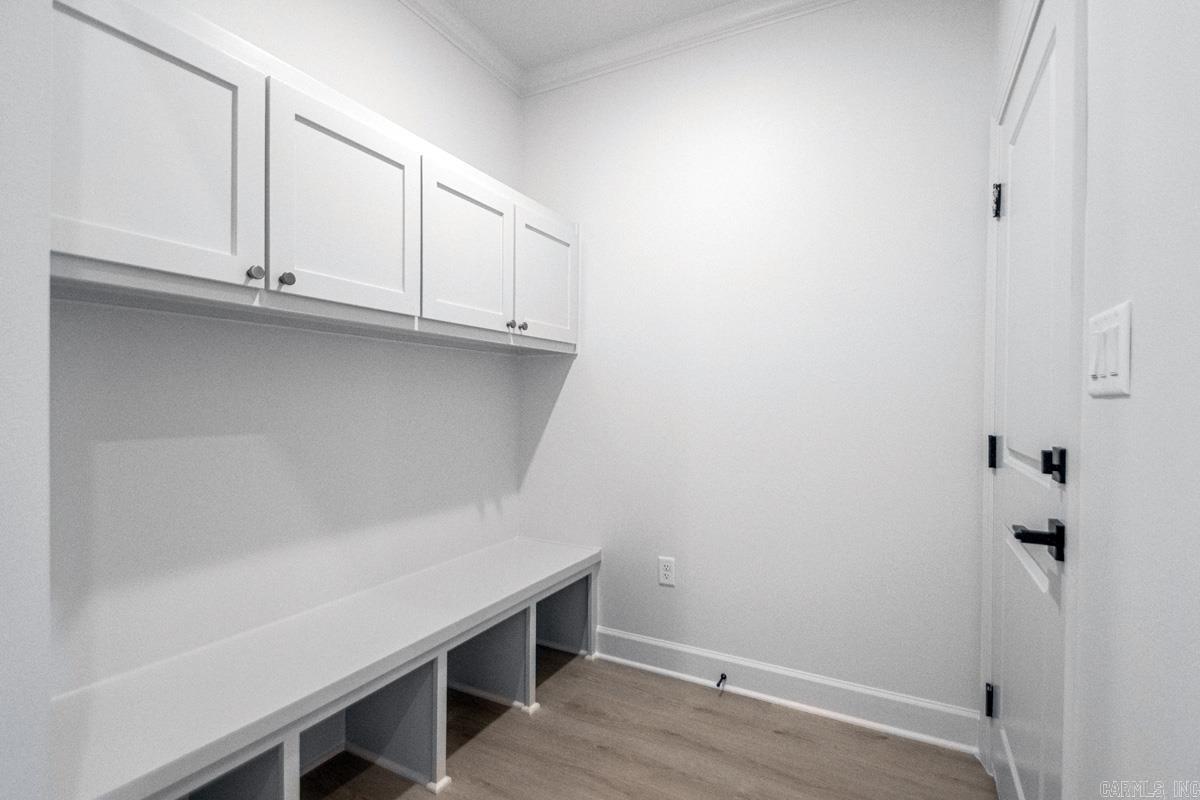 194 Fletcher Ridge  Little Rock, AR