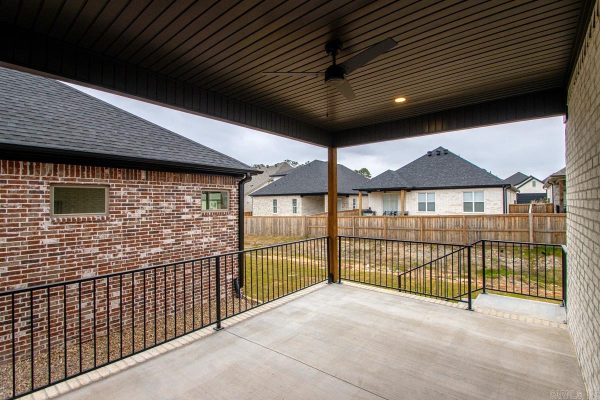 194 Fletcher Ridge  Little Rock, AR