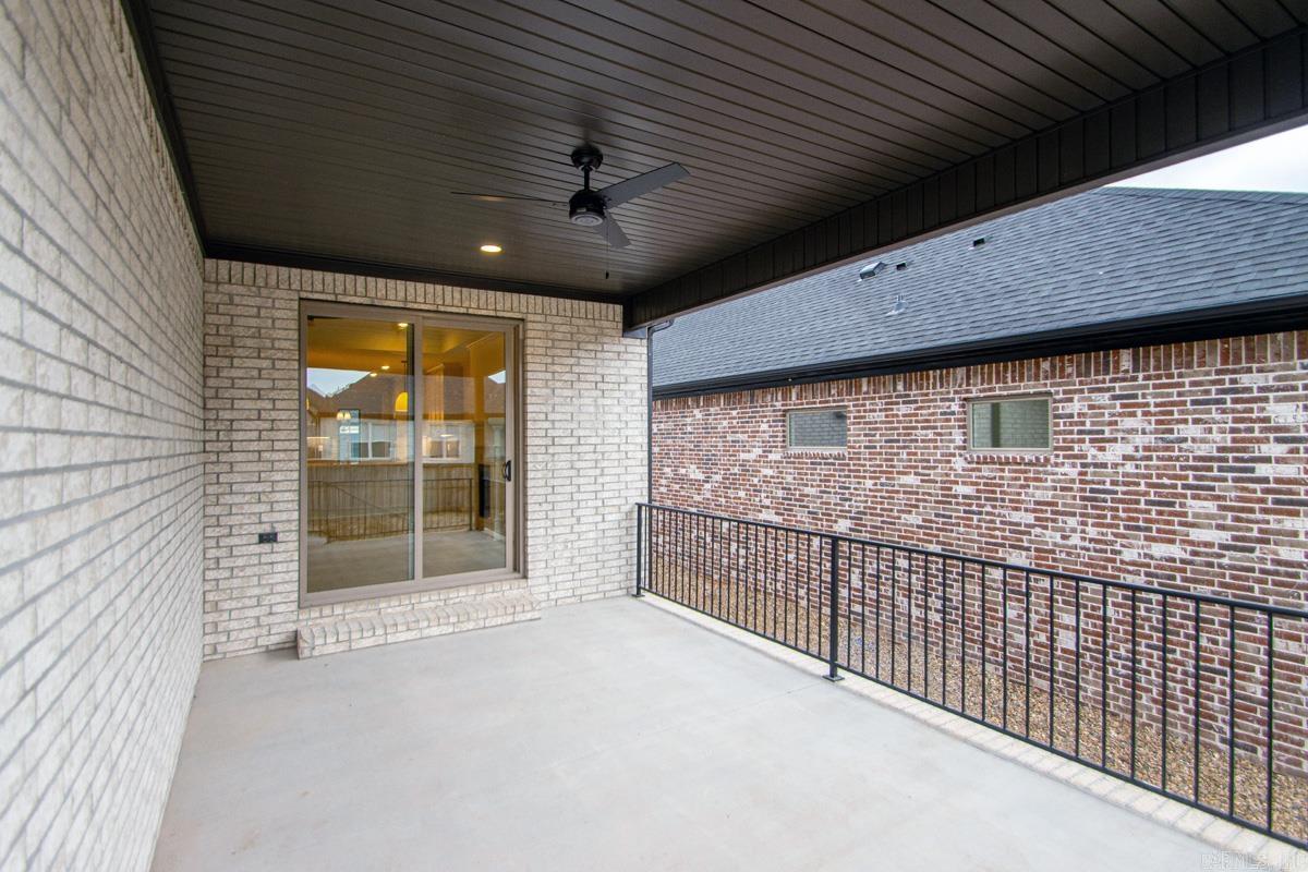 194 Fletcher Ridge  Little Rock, AR