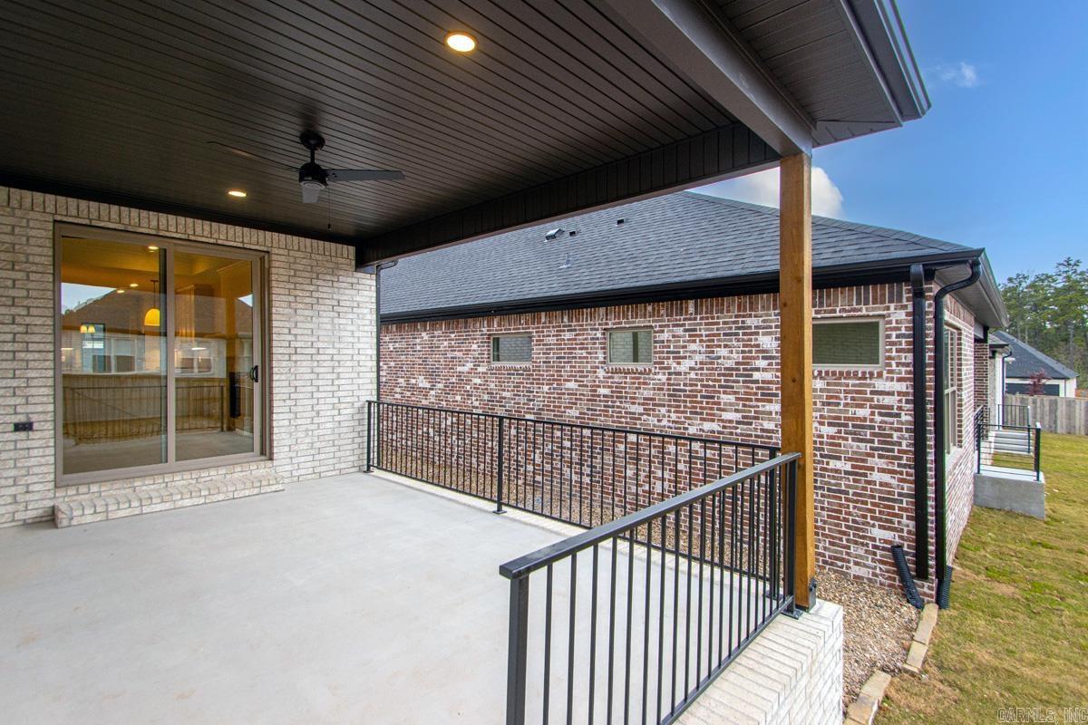 194 Fletcher Ridge  Little Rock, AR