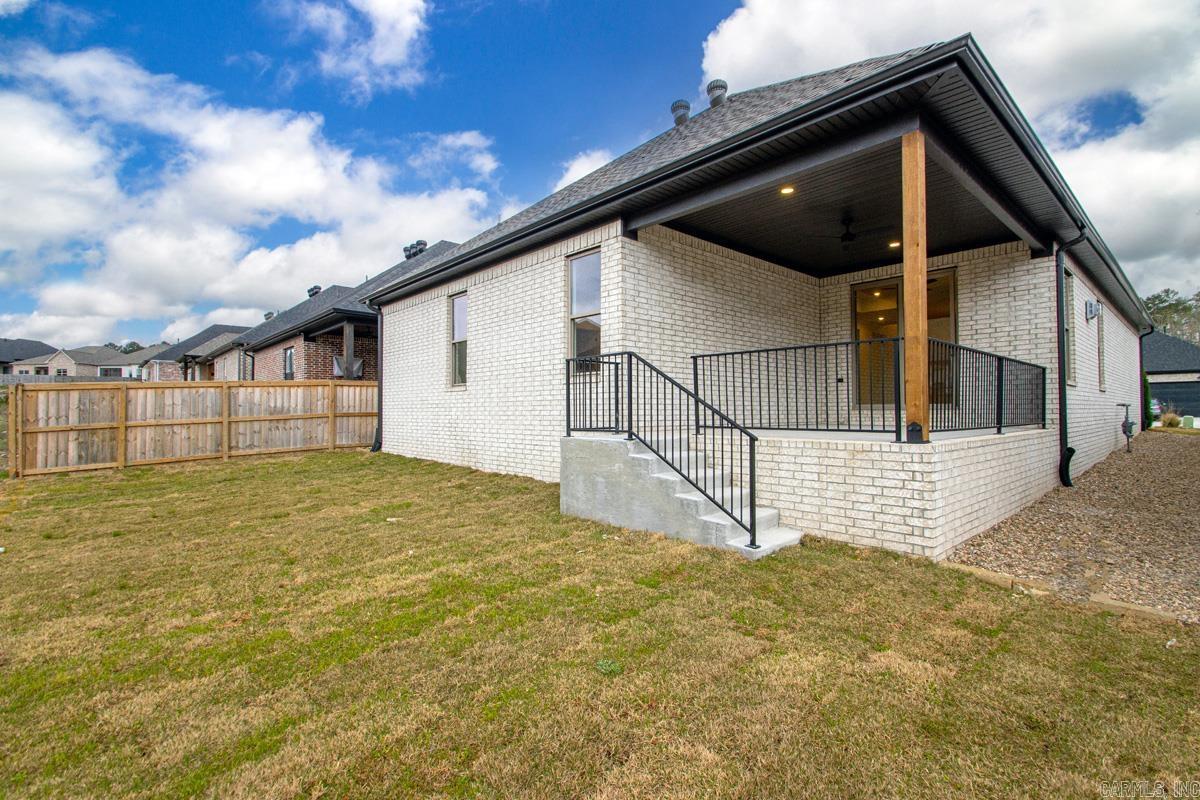 194 Fletcher Ridge  Little Rock, AR