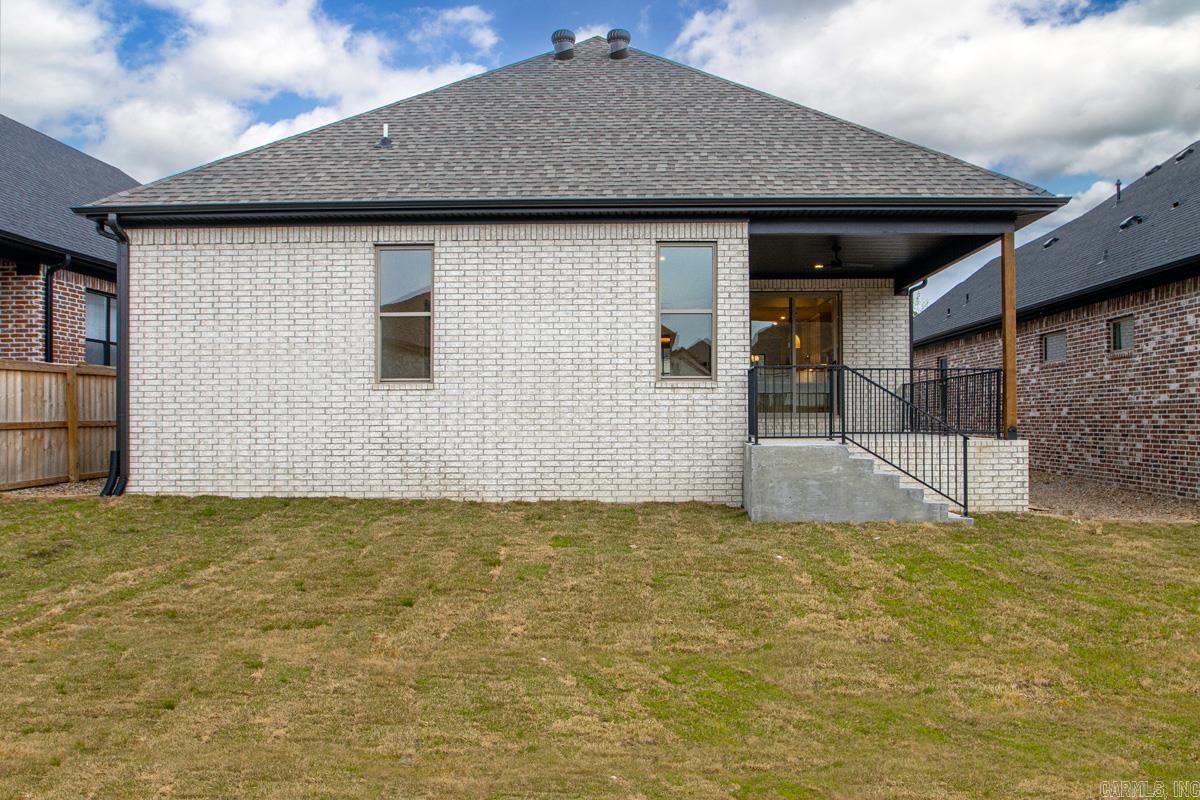 194 Fletcher Ridge  Little Rock, AR