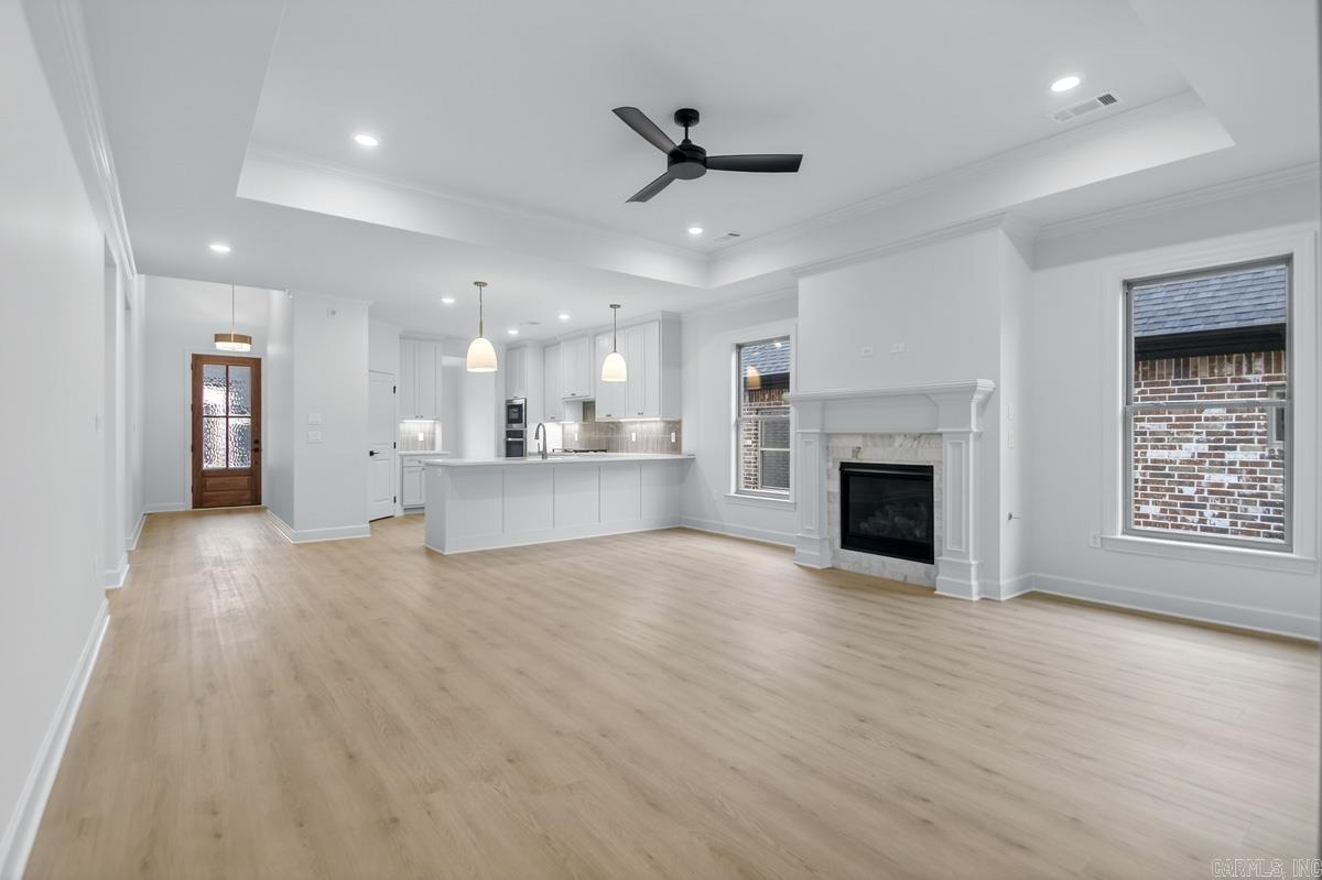 194 Fletcher Ridge  Little Rock, AR