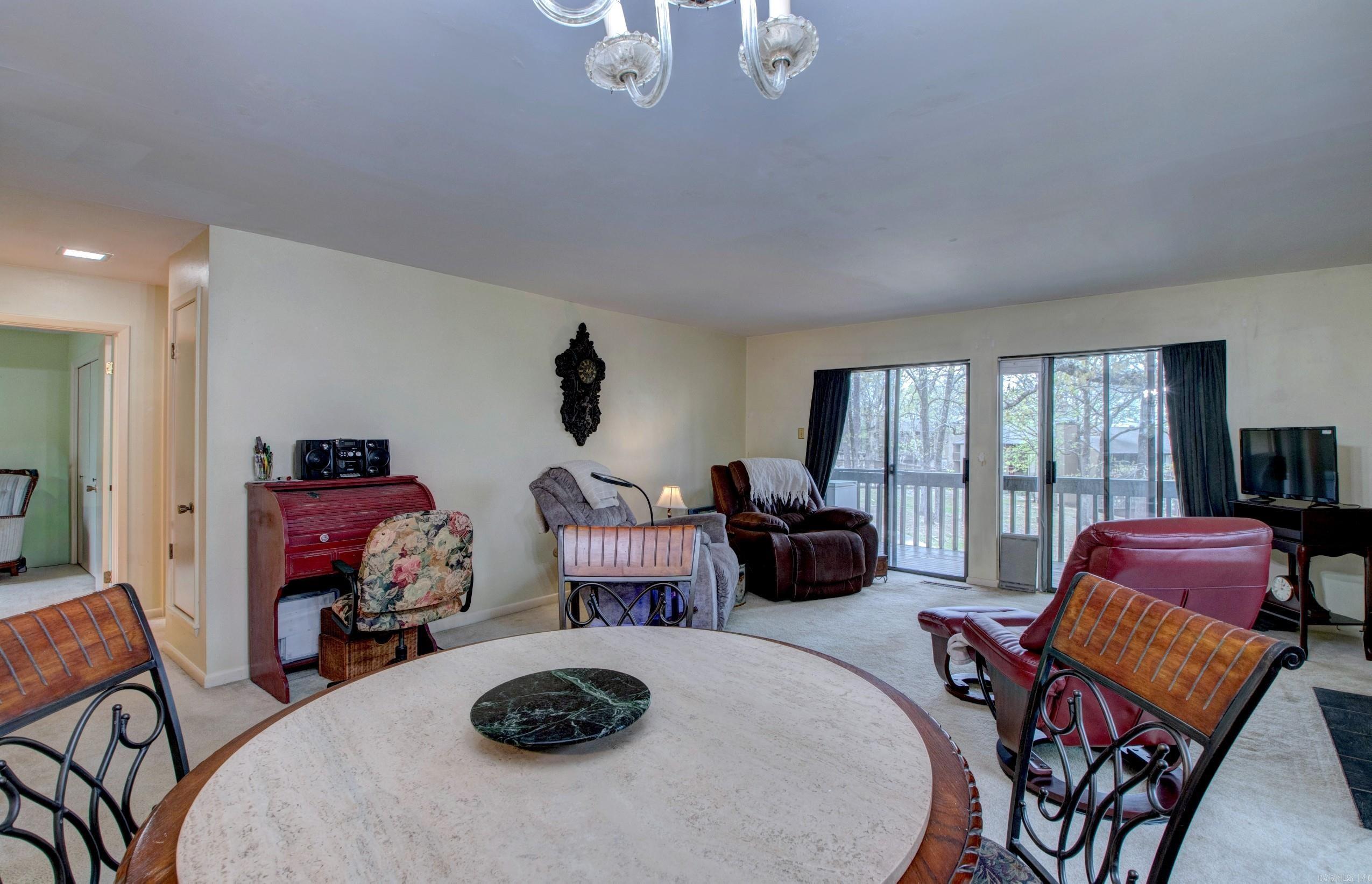 503 Green Mountain Cir #47  Little Rock, AR