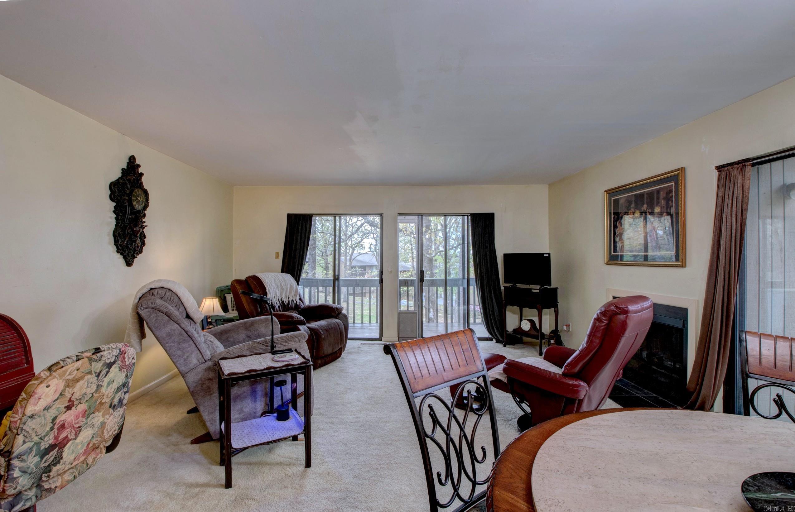 503 Green Mountain Cir #47  Little Rock, AR