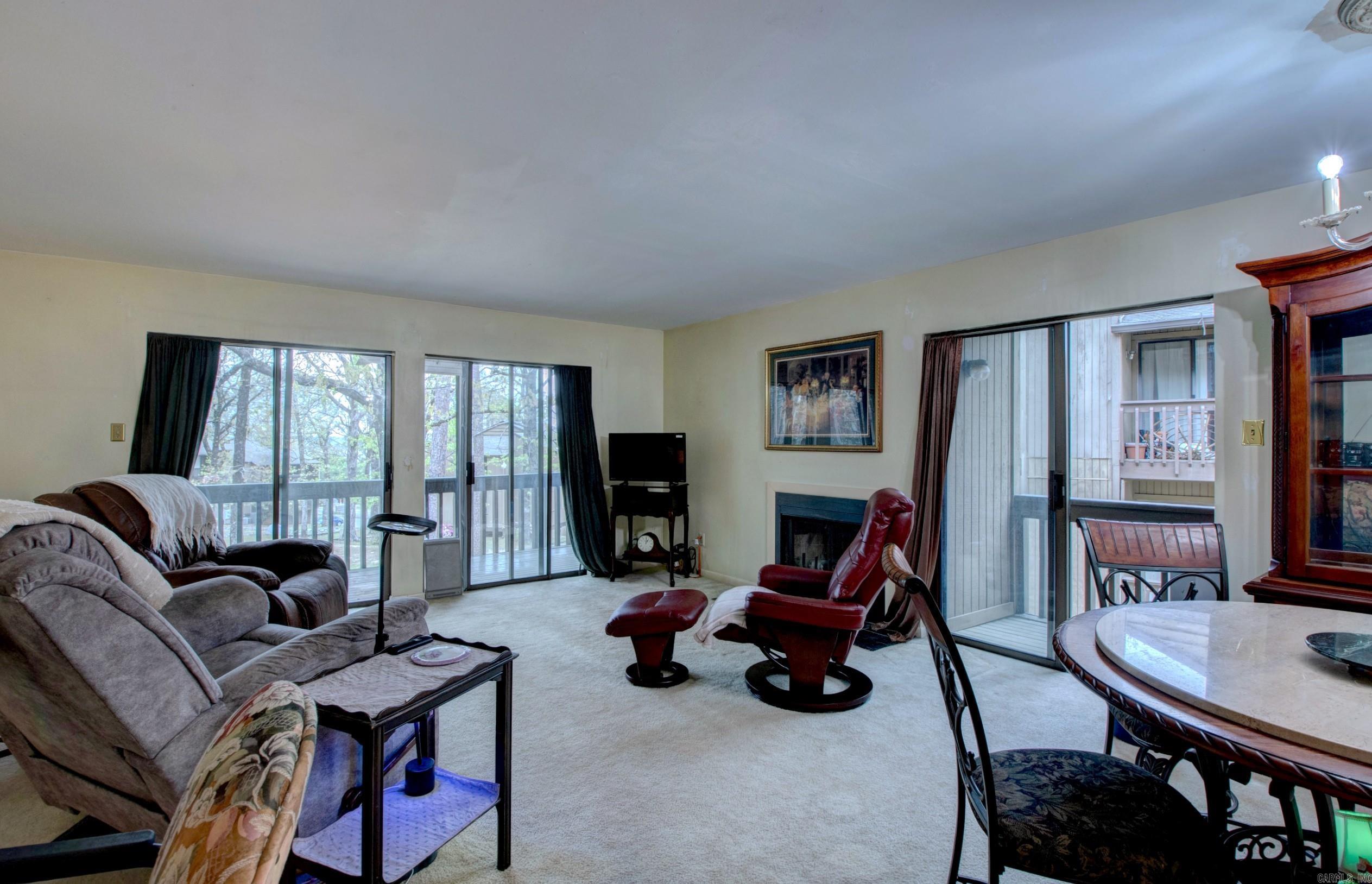 503 Green Mountain Cir #47  Little Rock, AR