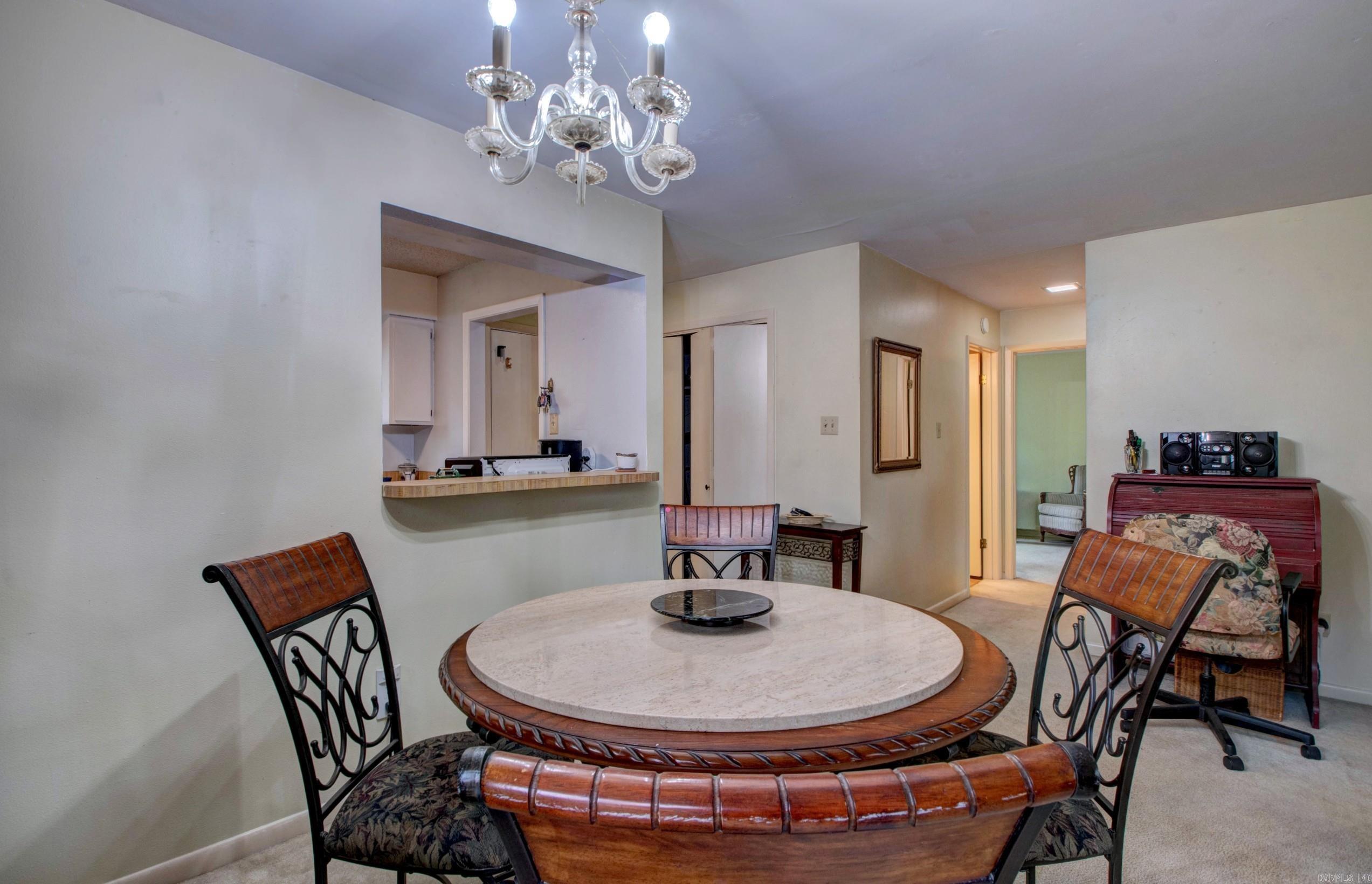 503 Green Mountain Cir #47  Little Rock, AR