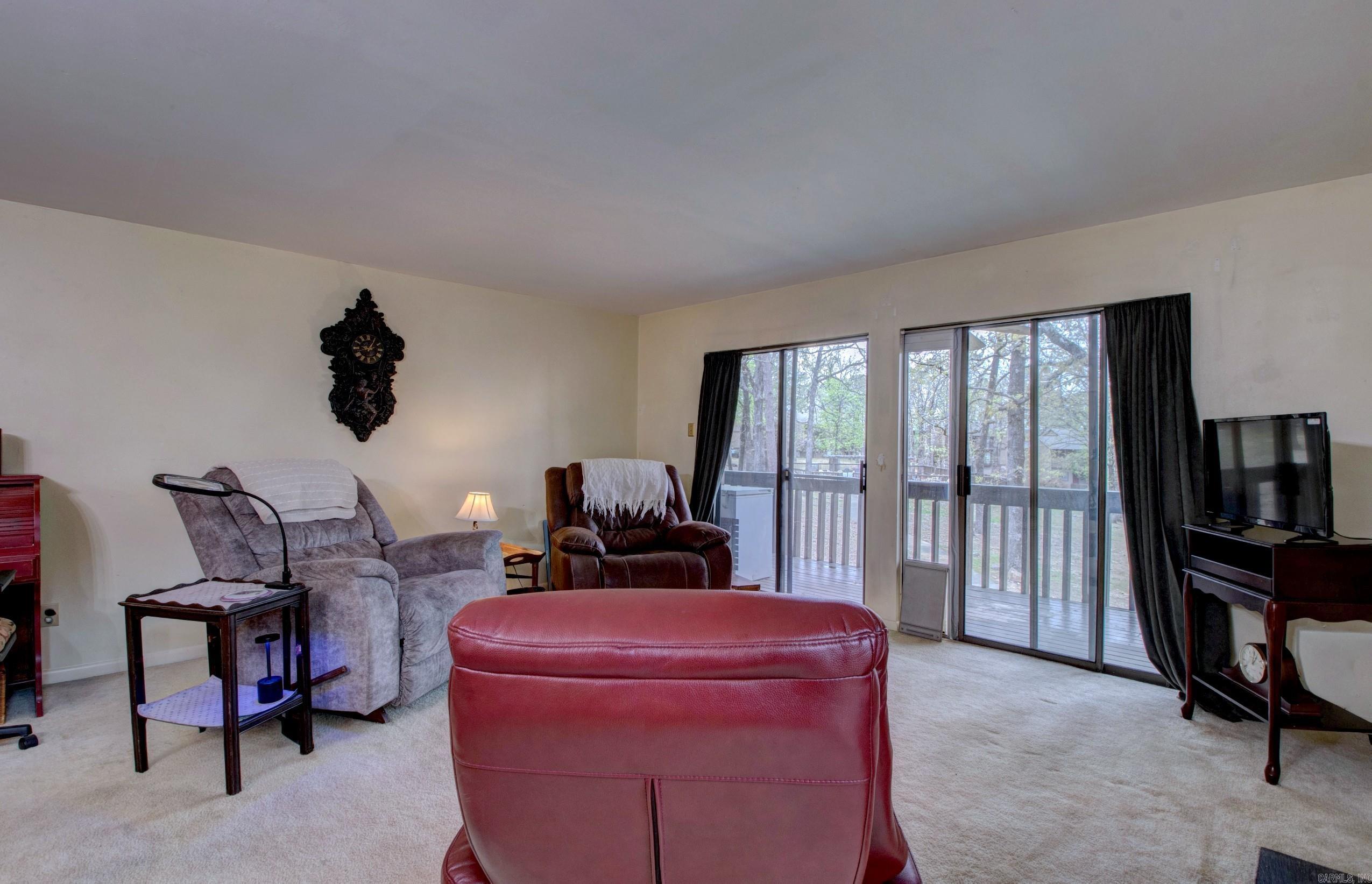 503 Green Mountain Cir #47  Little Rock, AR