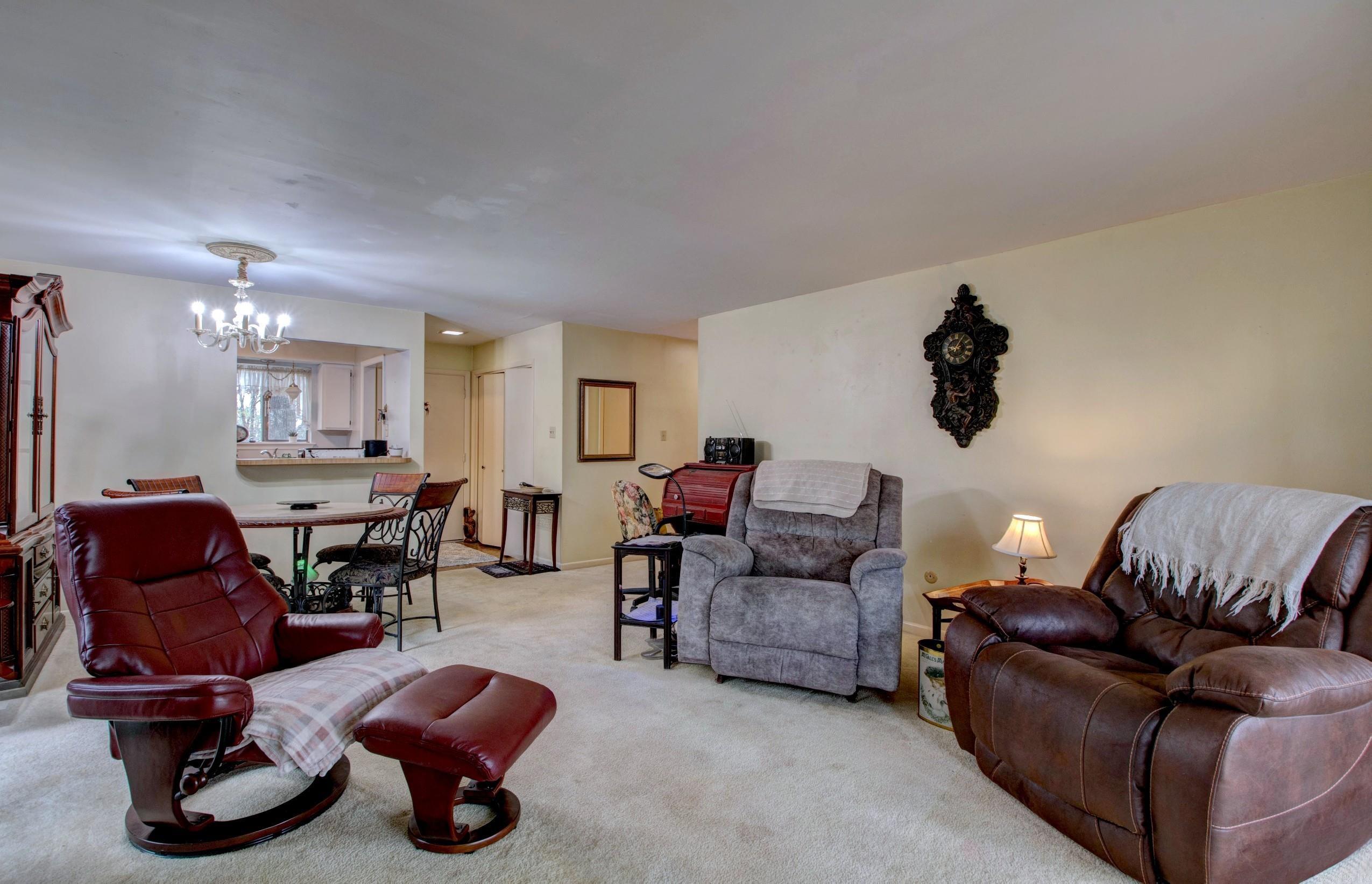 503 Green Mountain Cir #47  Little Rock, AR