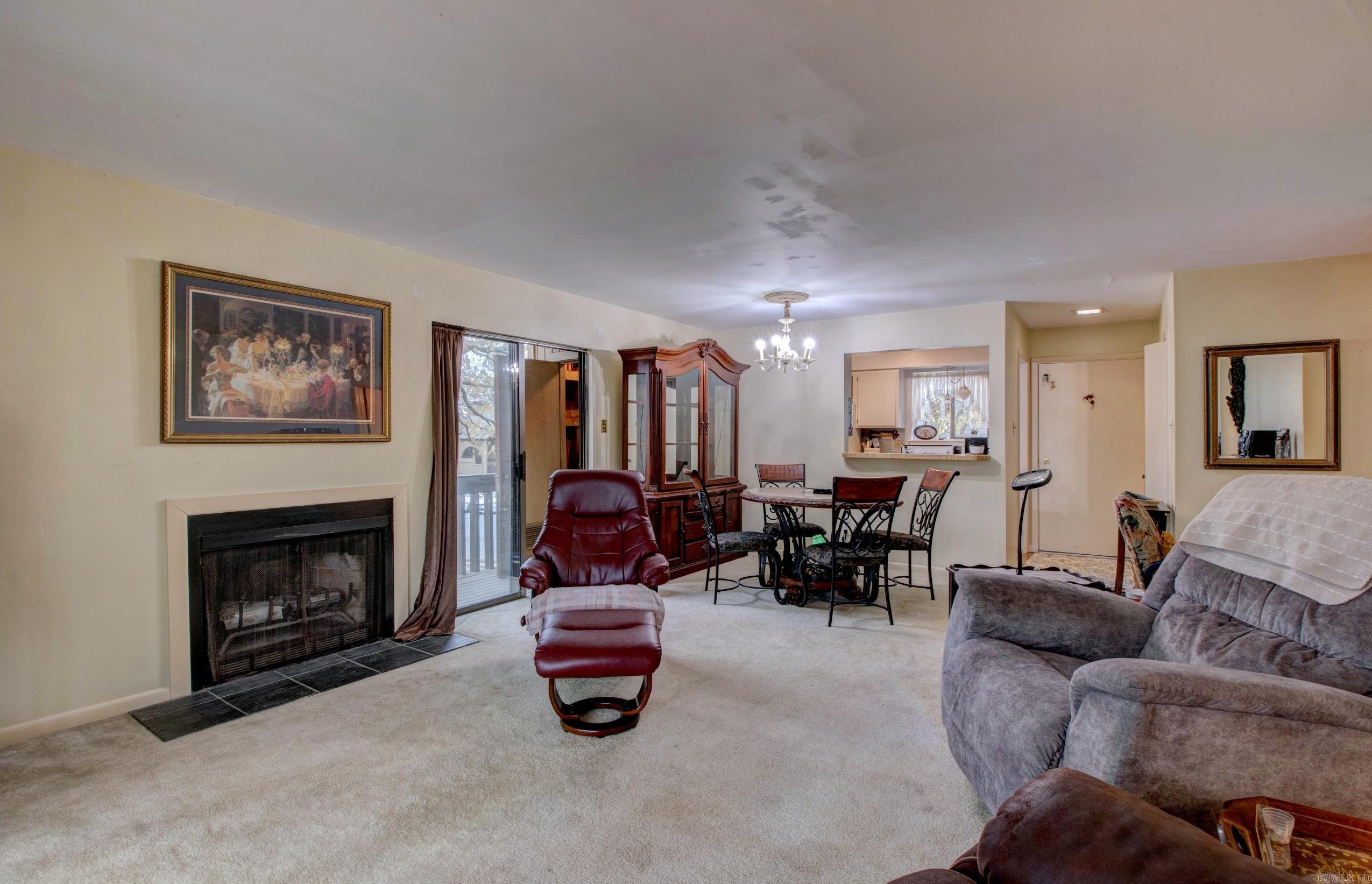 503 Green Mountain Cir #47  Little Rock, AR