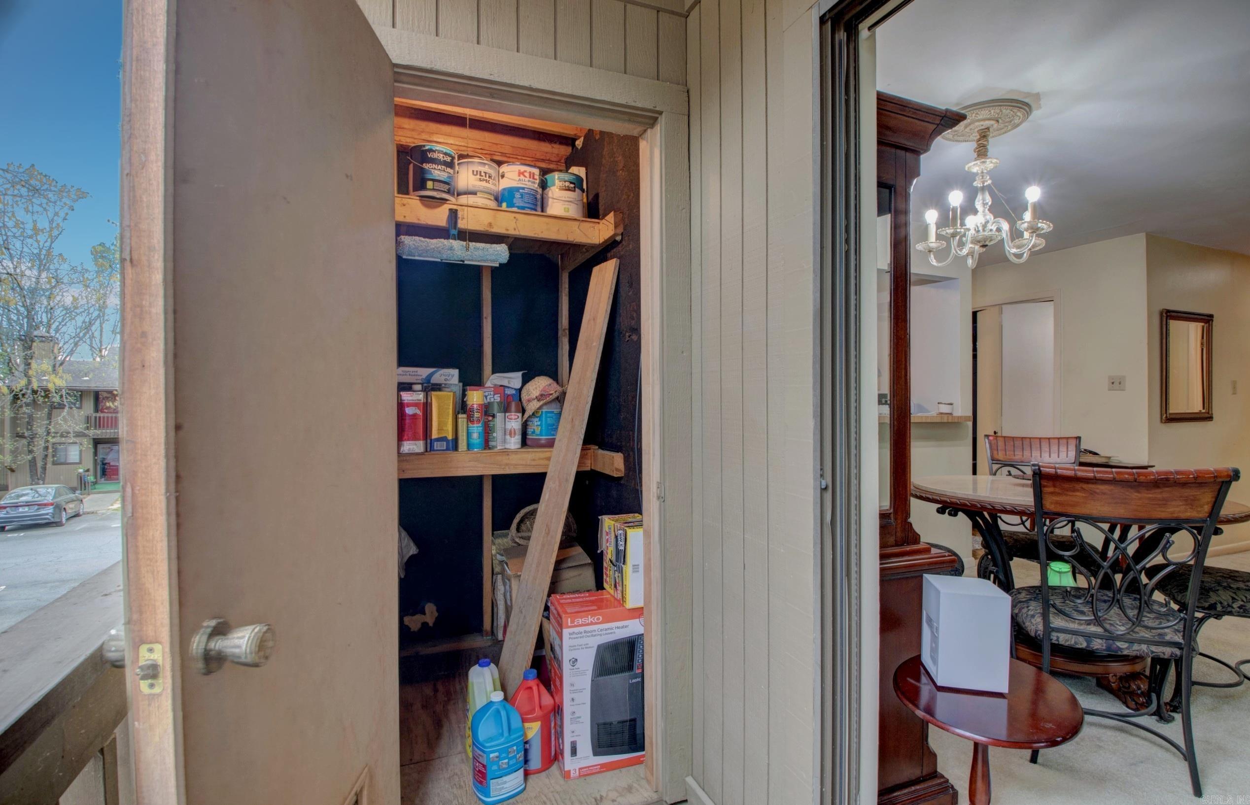 503 Green Mountain Cir #47  Little Rock, AR